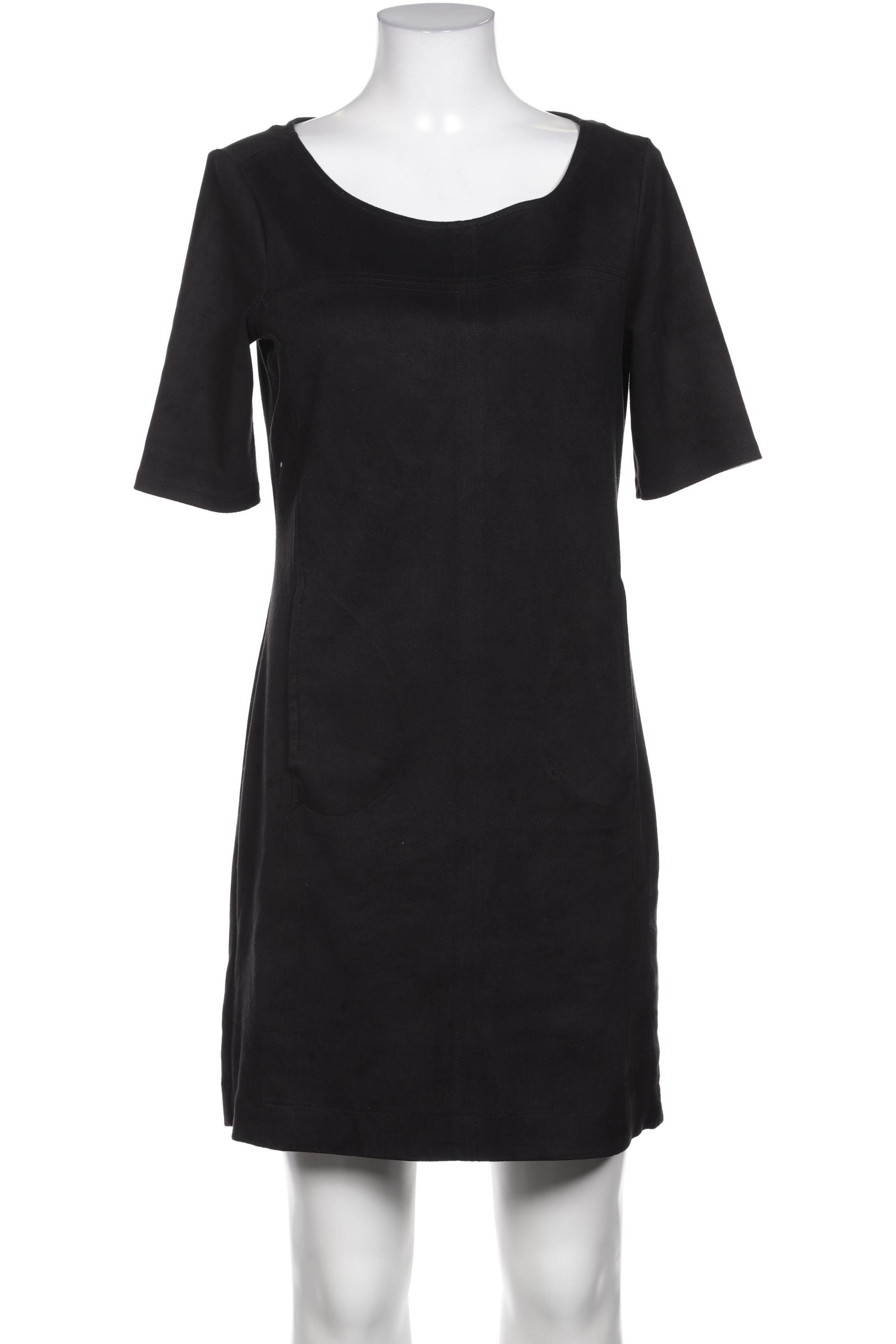 

Comma Damen Kleid, schwarz