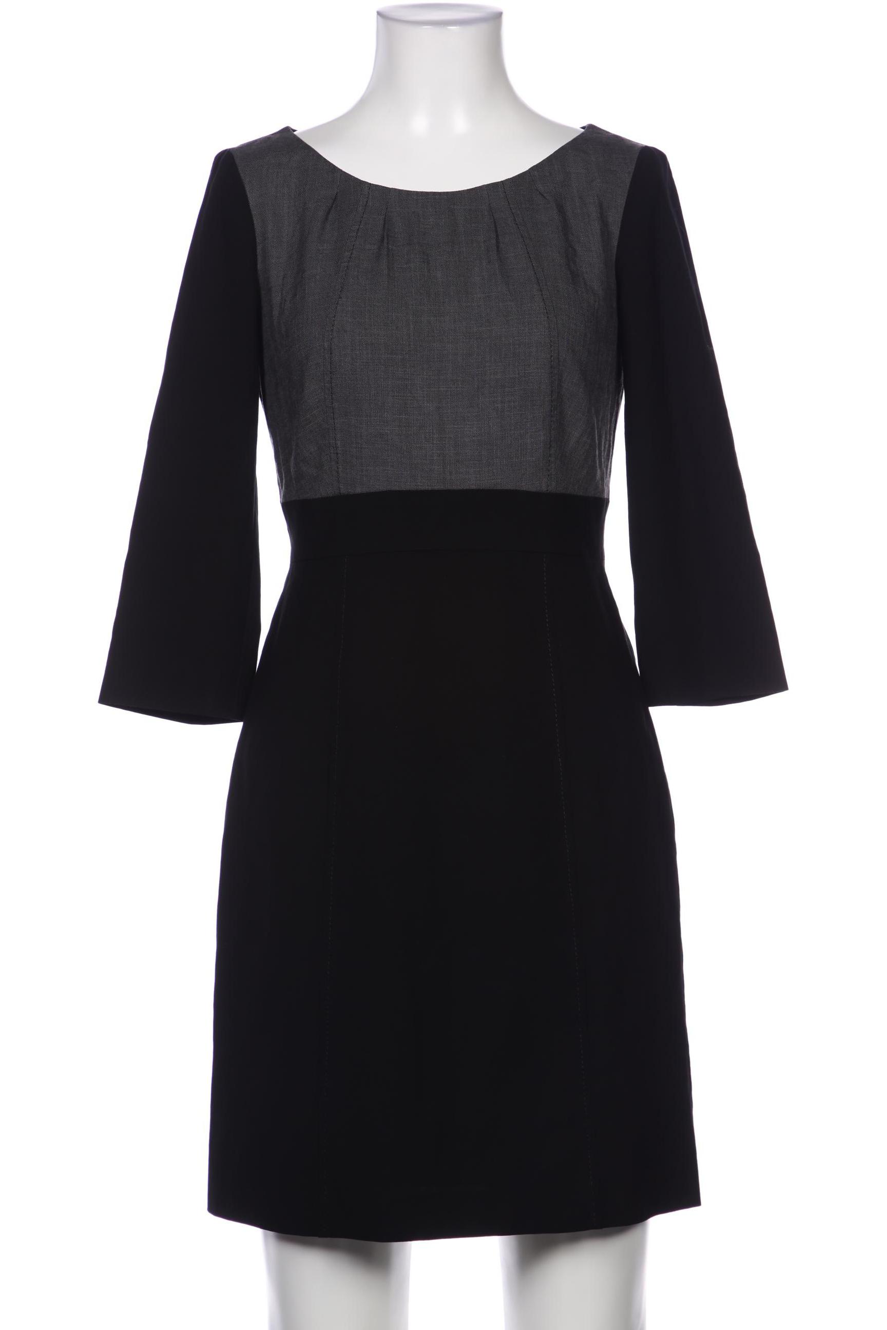 

Comma Damen Kleid, schwarz