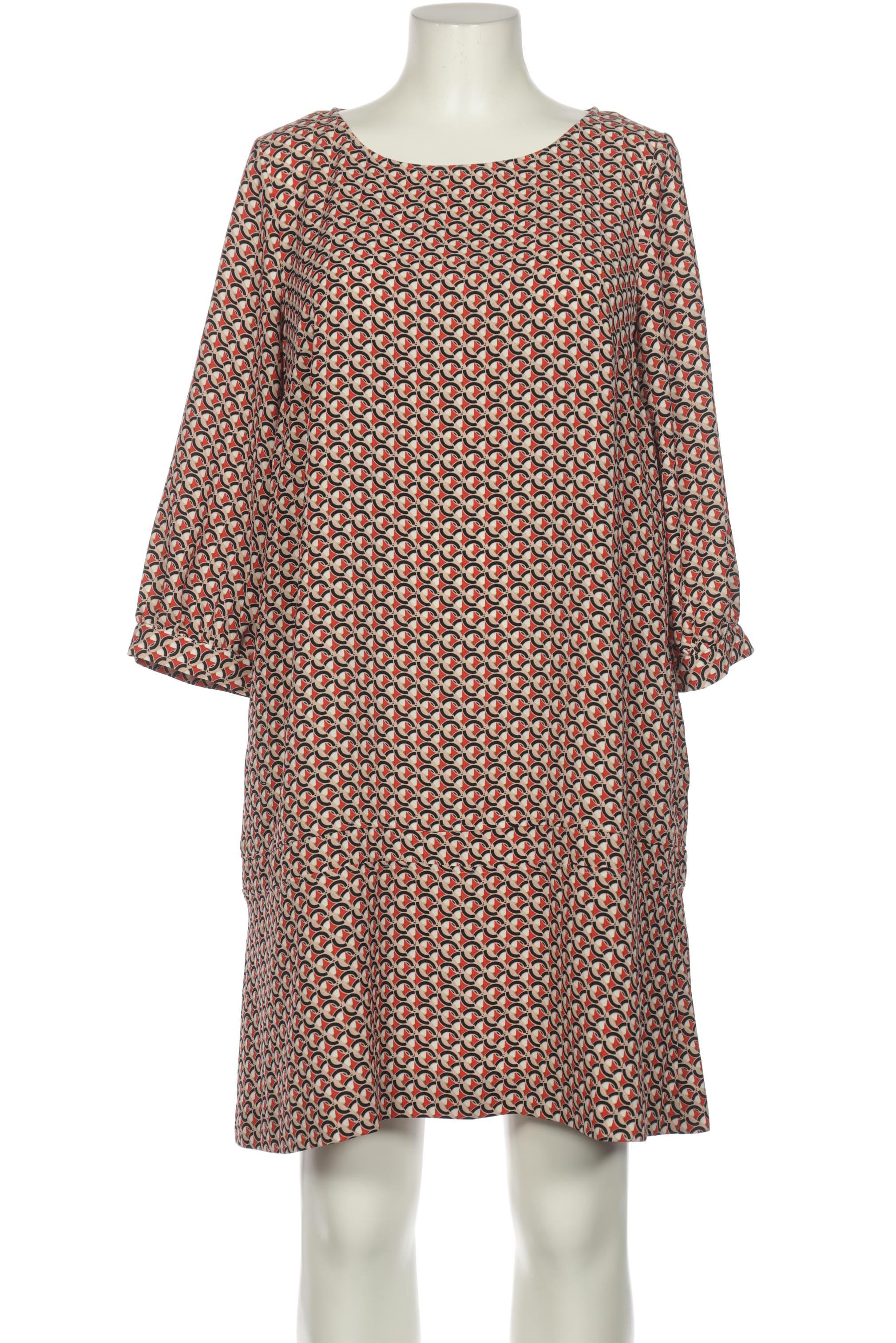 

Comma Damen Kleid, mehrfarbig, Gr. 44