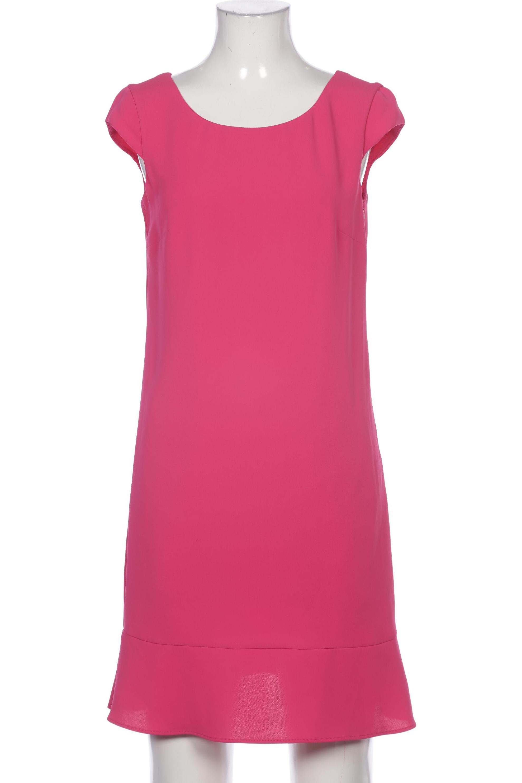 

Comma Damen Kleid, pink, Gr. 34