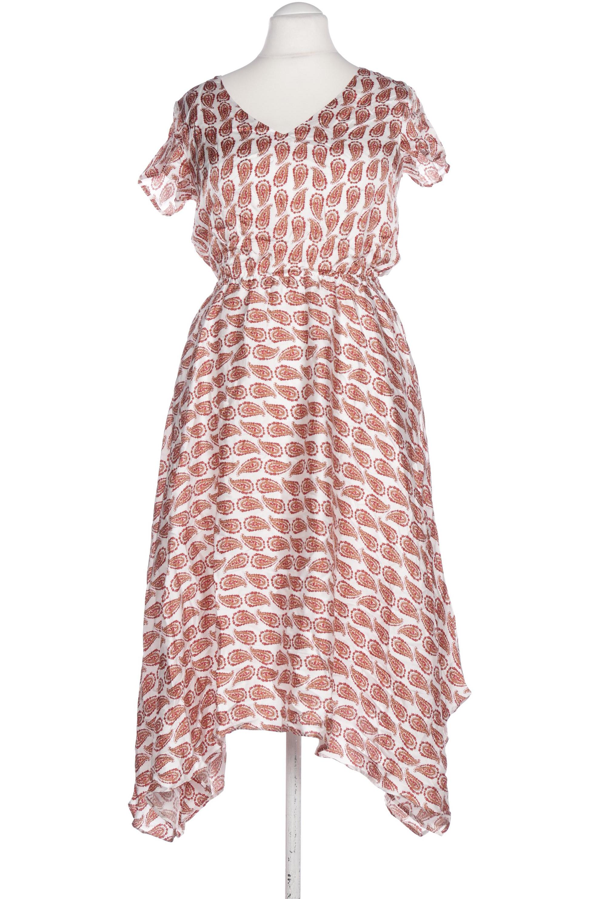 

Comma Damen Kleid, braun, Gr. 38