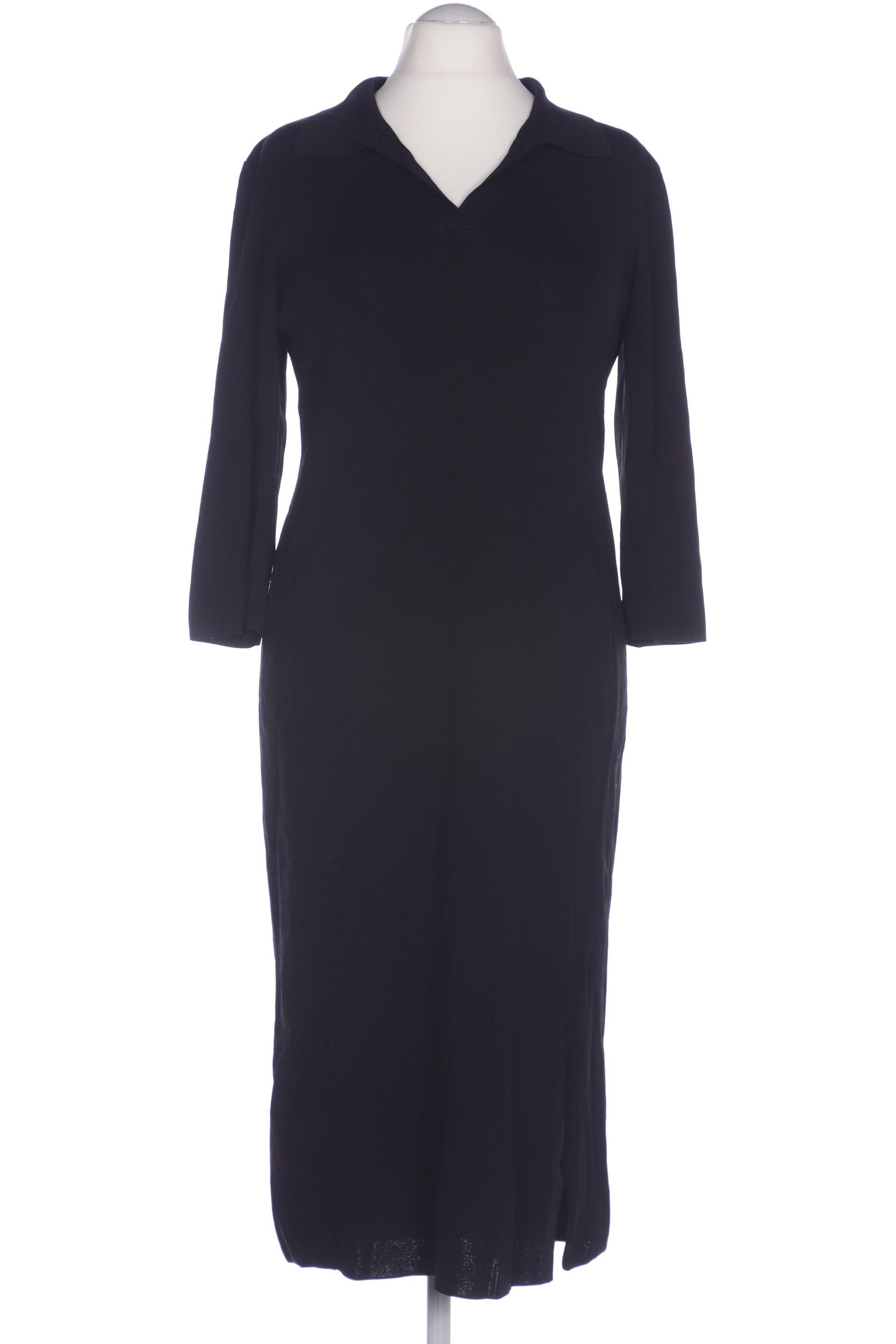 

Comma Damen Kleid, schwarz