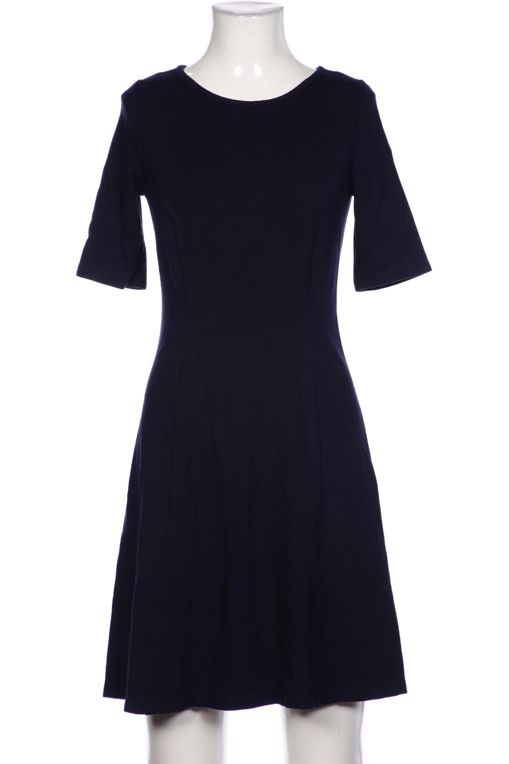 

Comma Damen Kleid, marineblau, Gr. 36