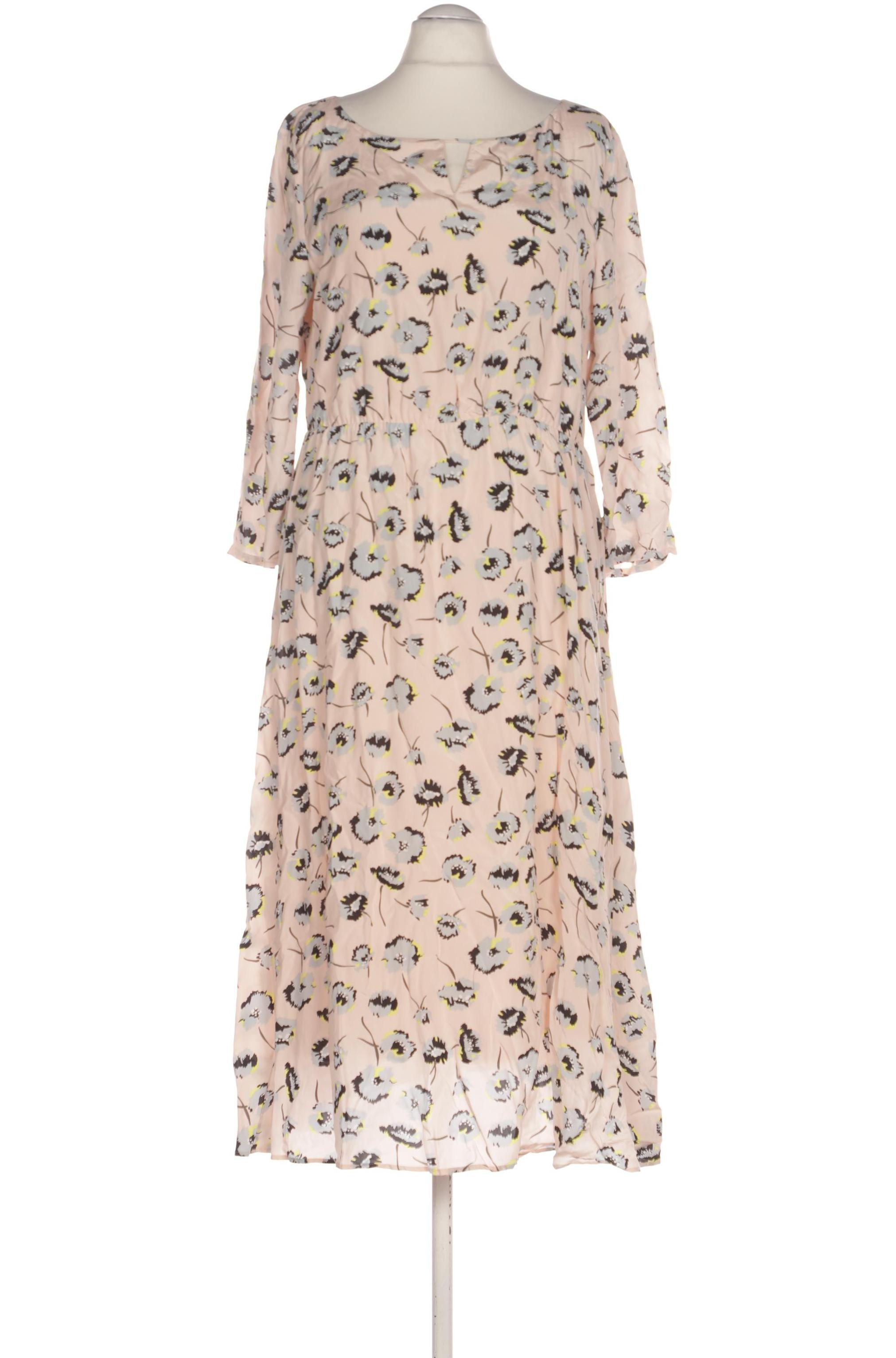 

Comma Damen Kleid, pink