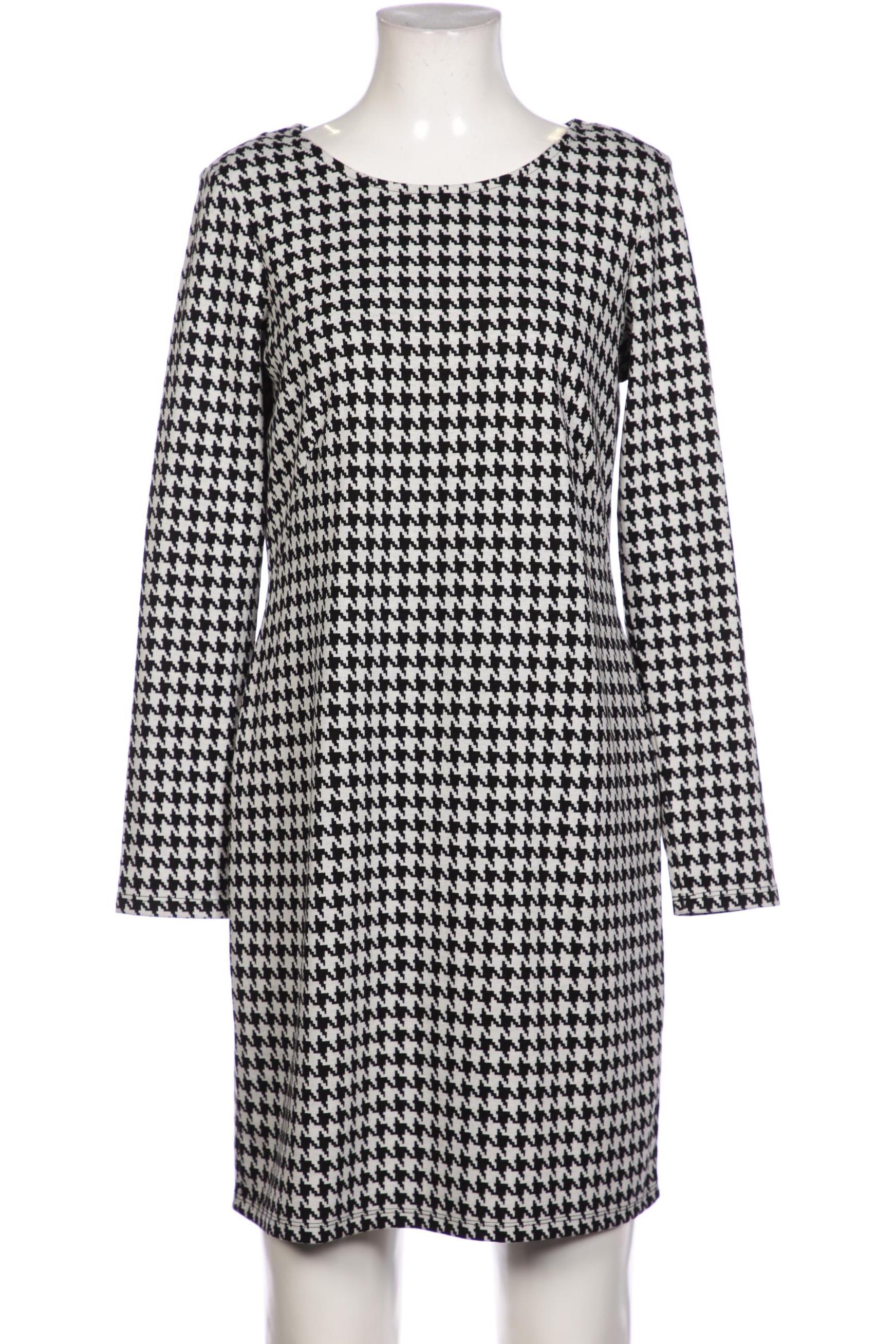 

Comma Damen Kleid, schwarz, Gr. 38