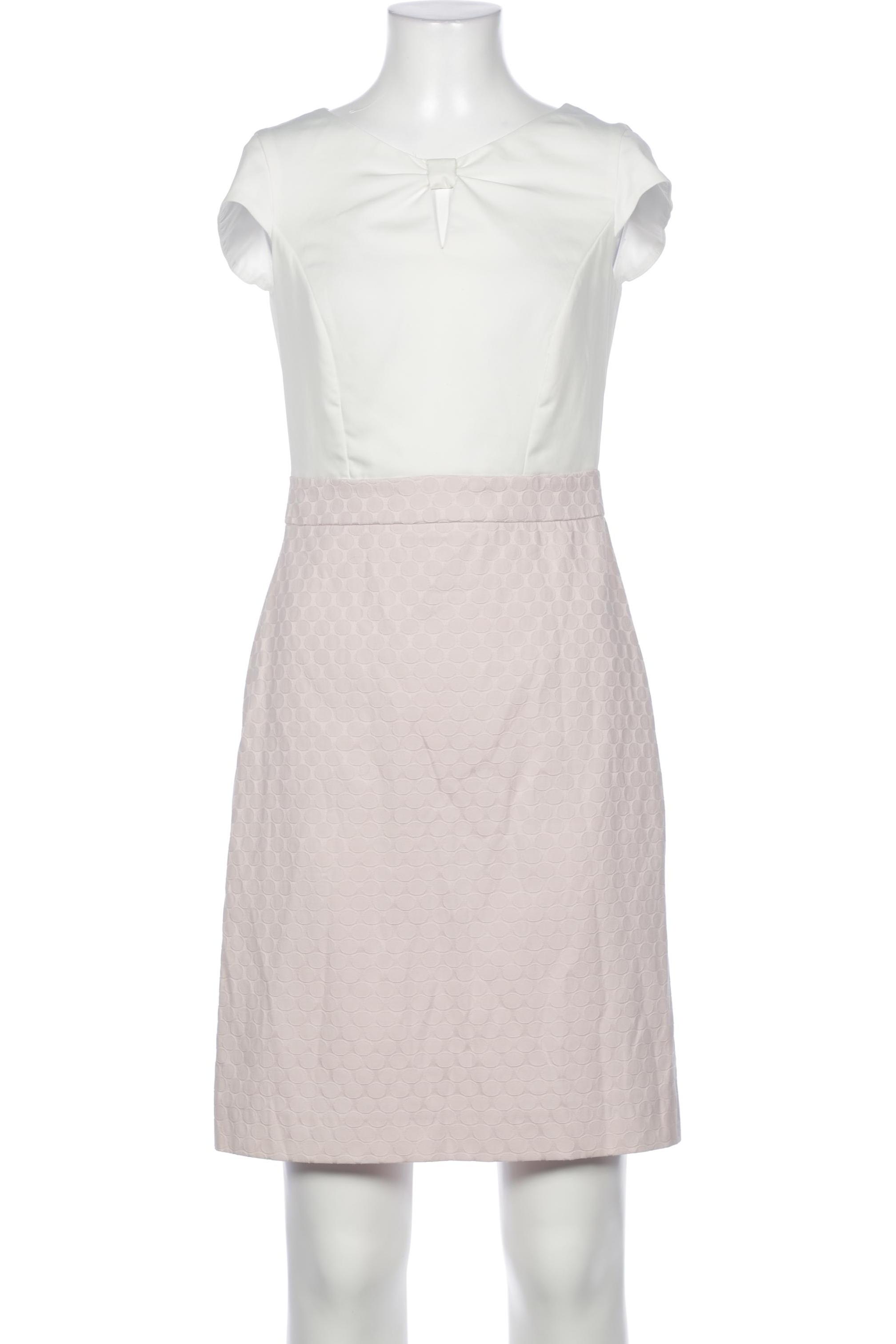 

Comma Damen Kleid, pink, Gr. 34