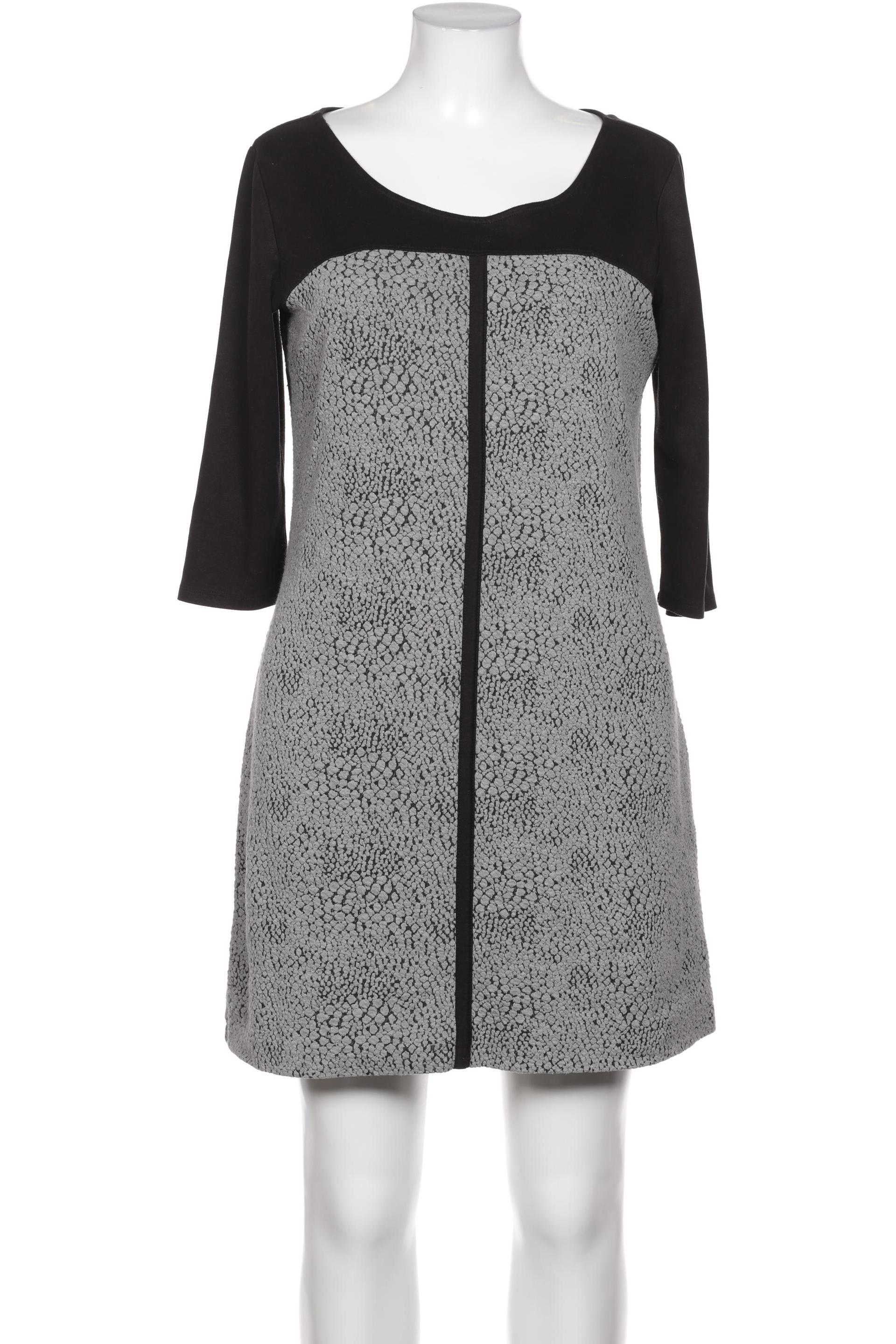 

Comma Damen Kleid, grau