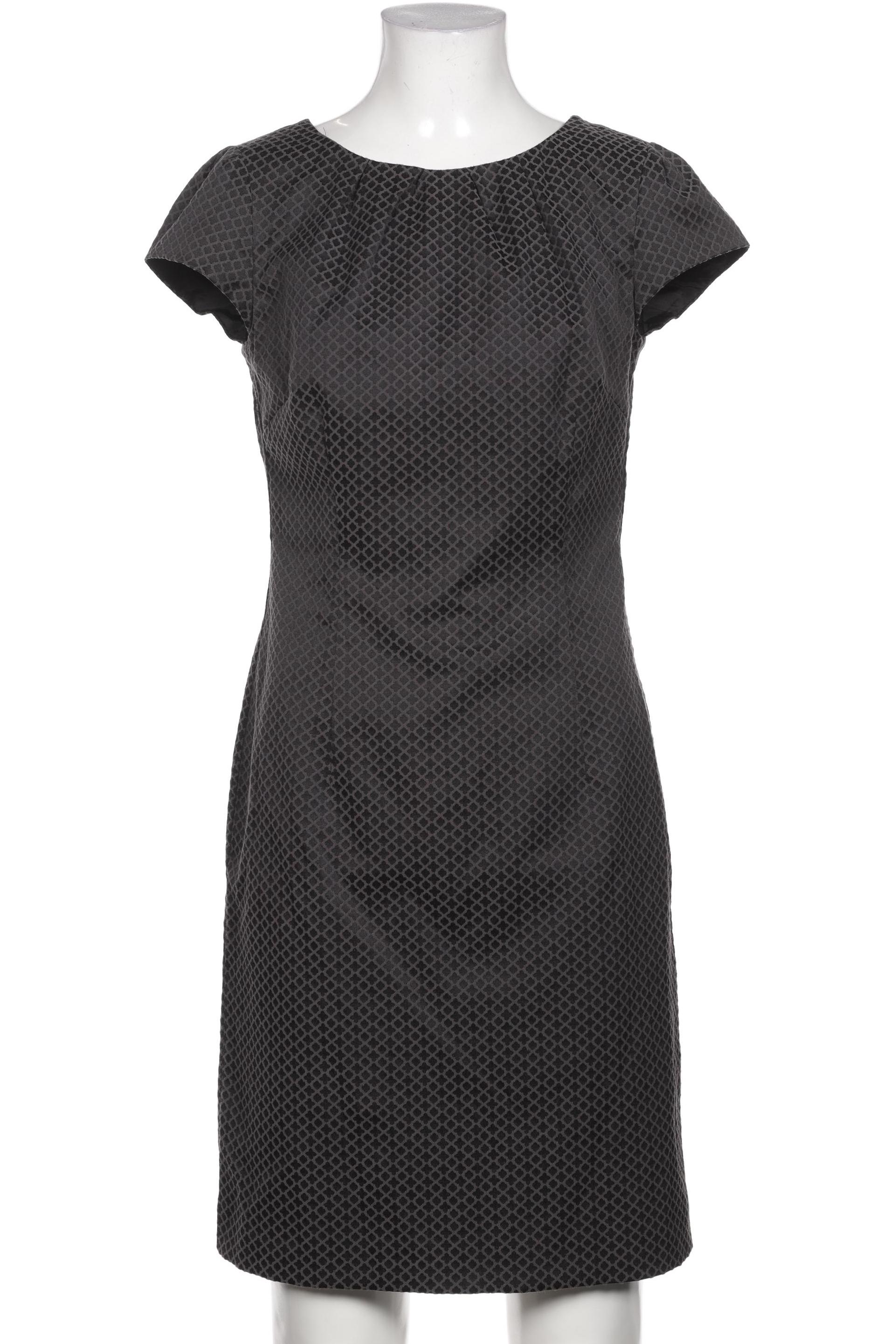 

Comma Damen Kleid, grau