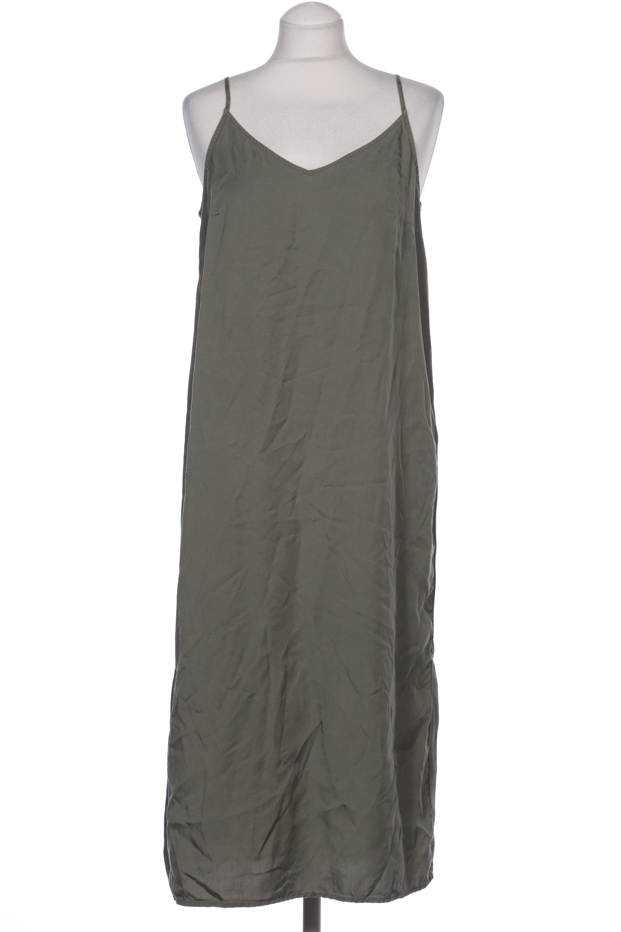 

Comma Damen Kleid, grün, Gr. 38