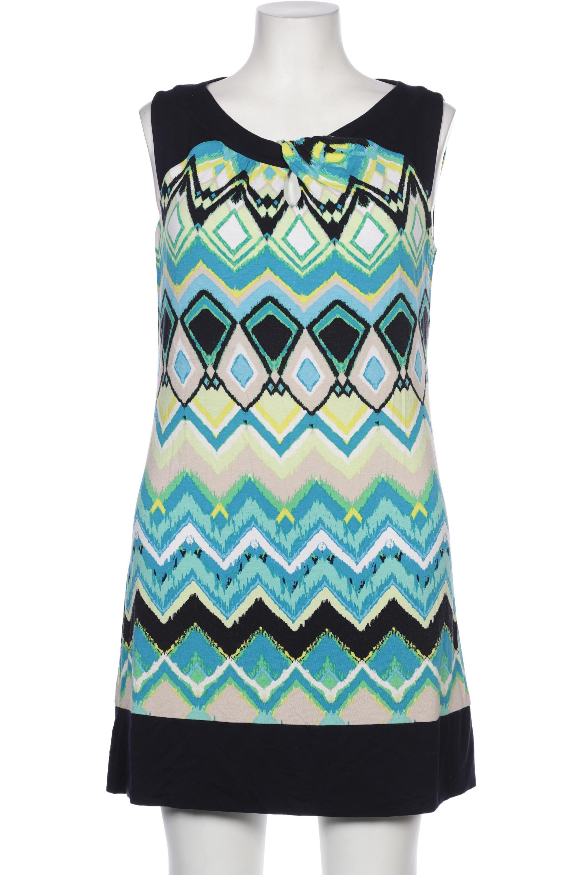 

Comma Damen Kleid, grün