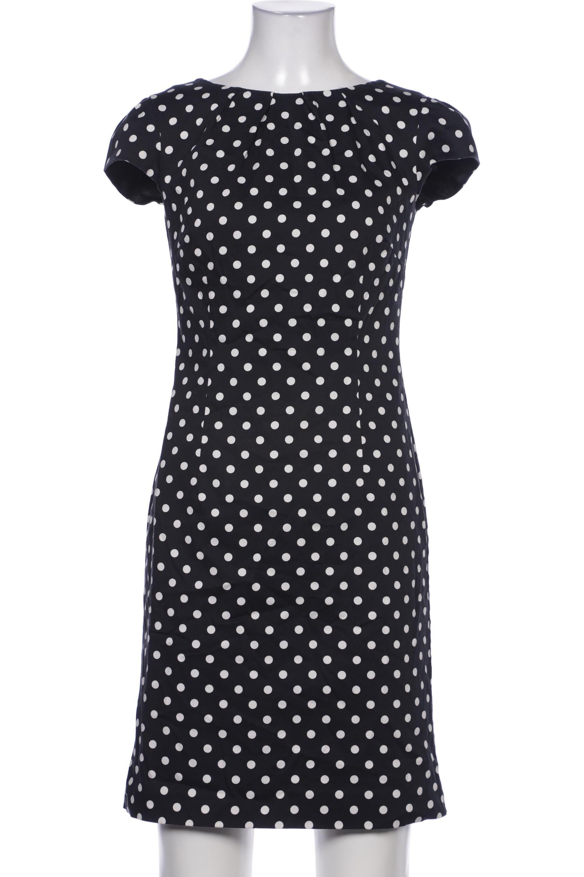 

Comma Damen Kleid, marineblau, Gr. 34