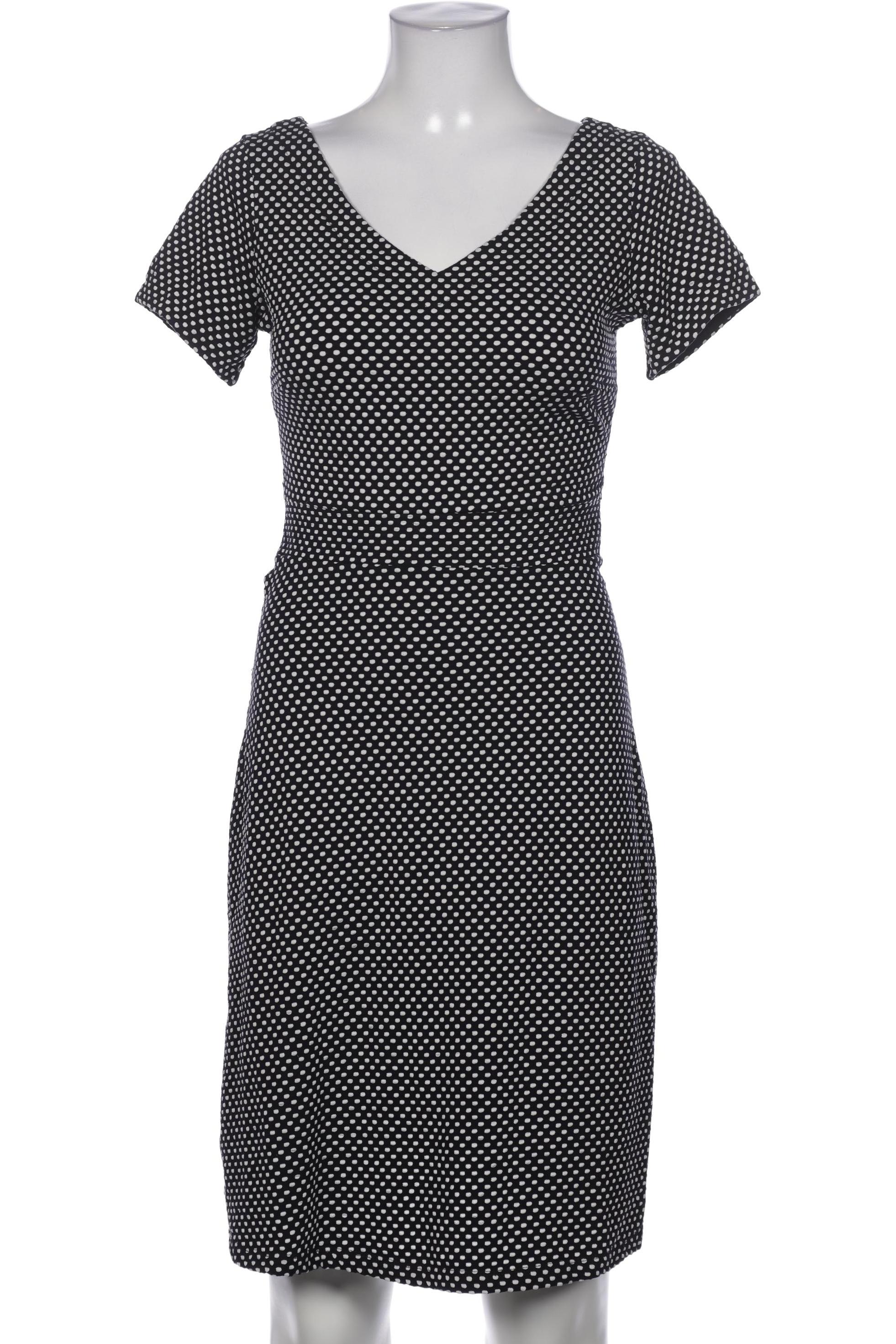 

Comma Damen Kleid, marineblau, Gr. 38