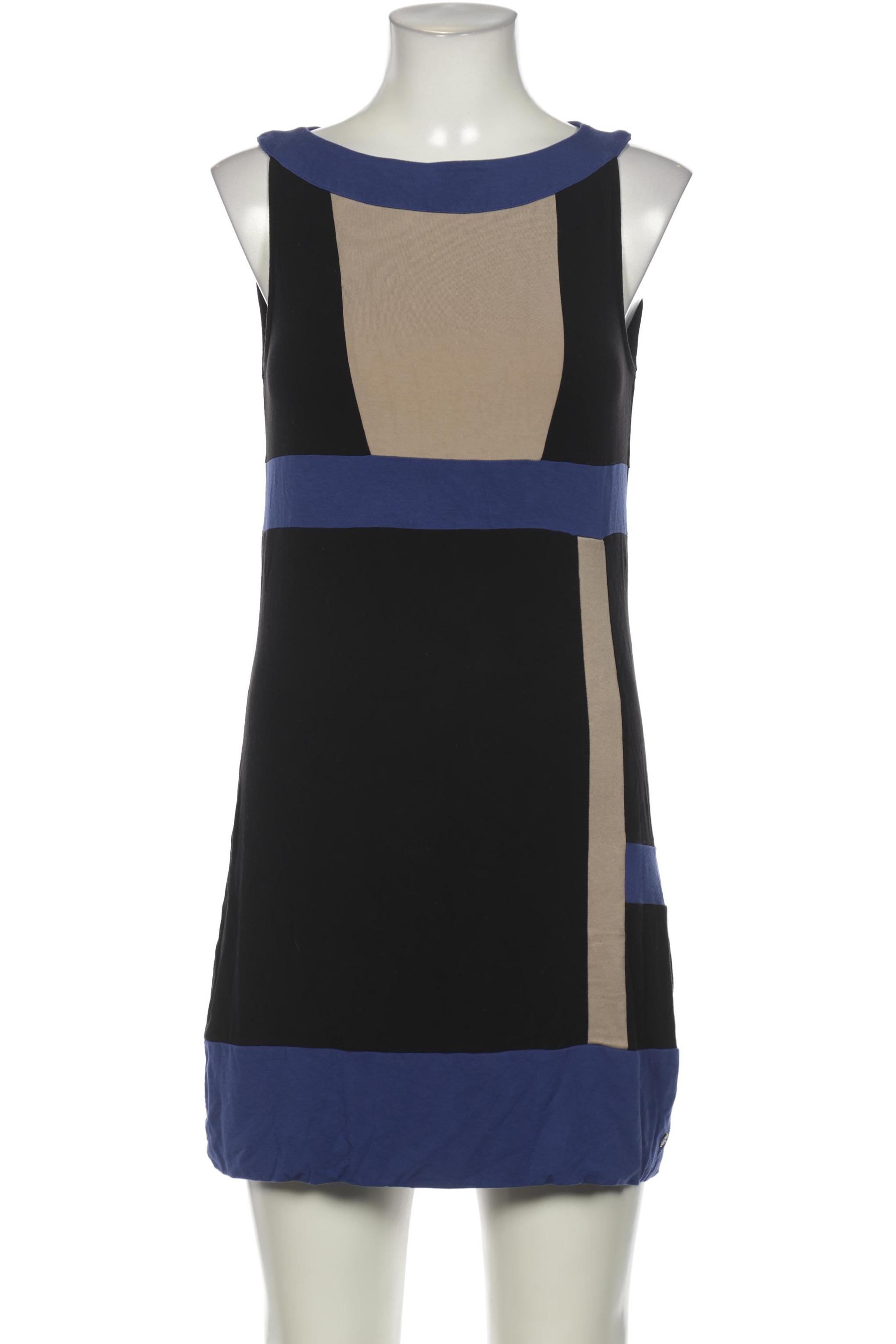 

Comma Damen Kleid, schwarz
