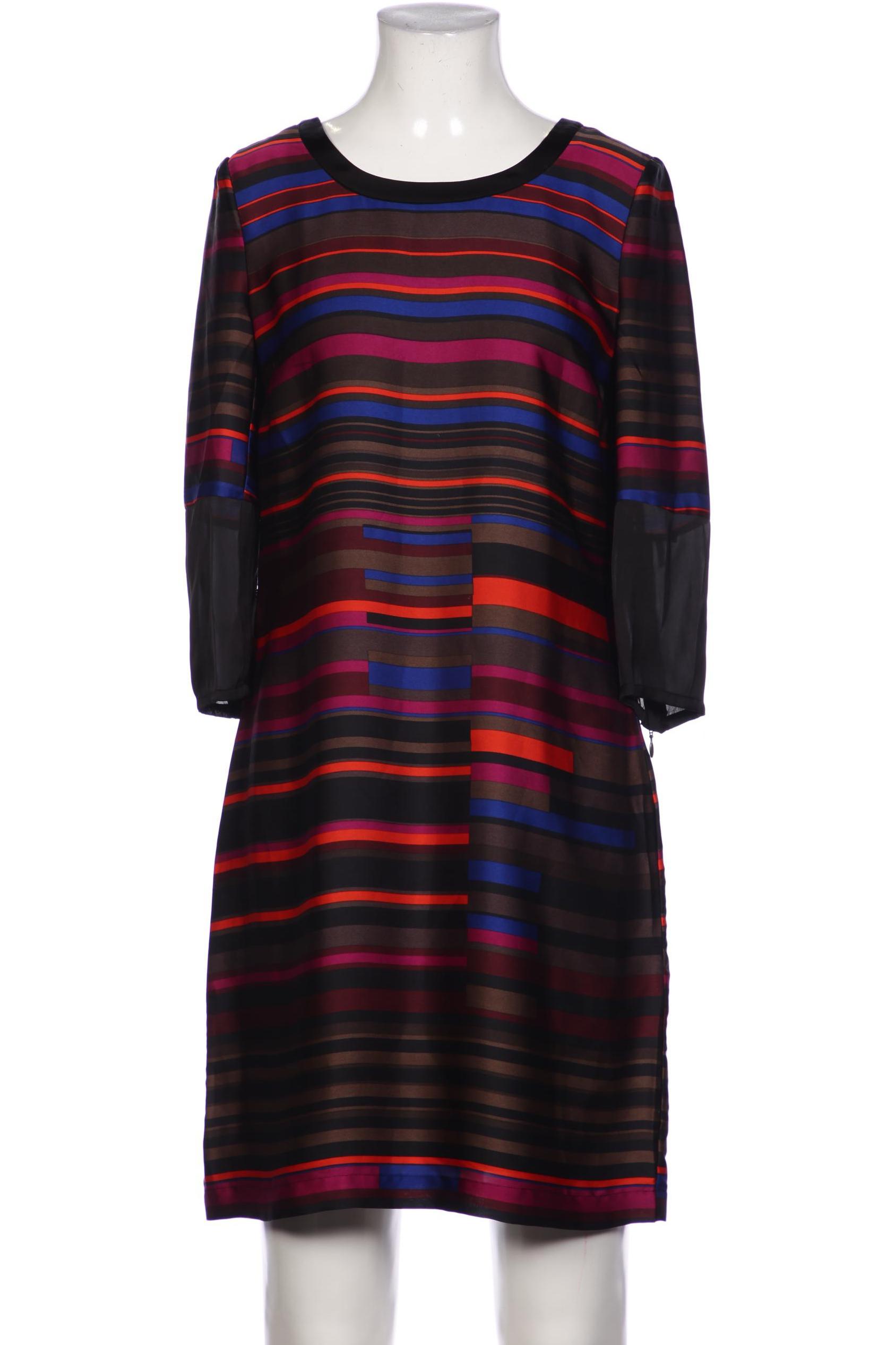 

Comma Damen Kleid, braun, Gr. 34