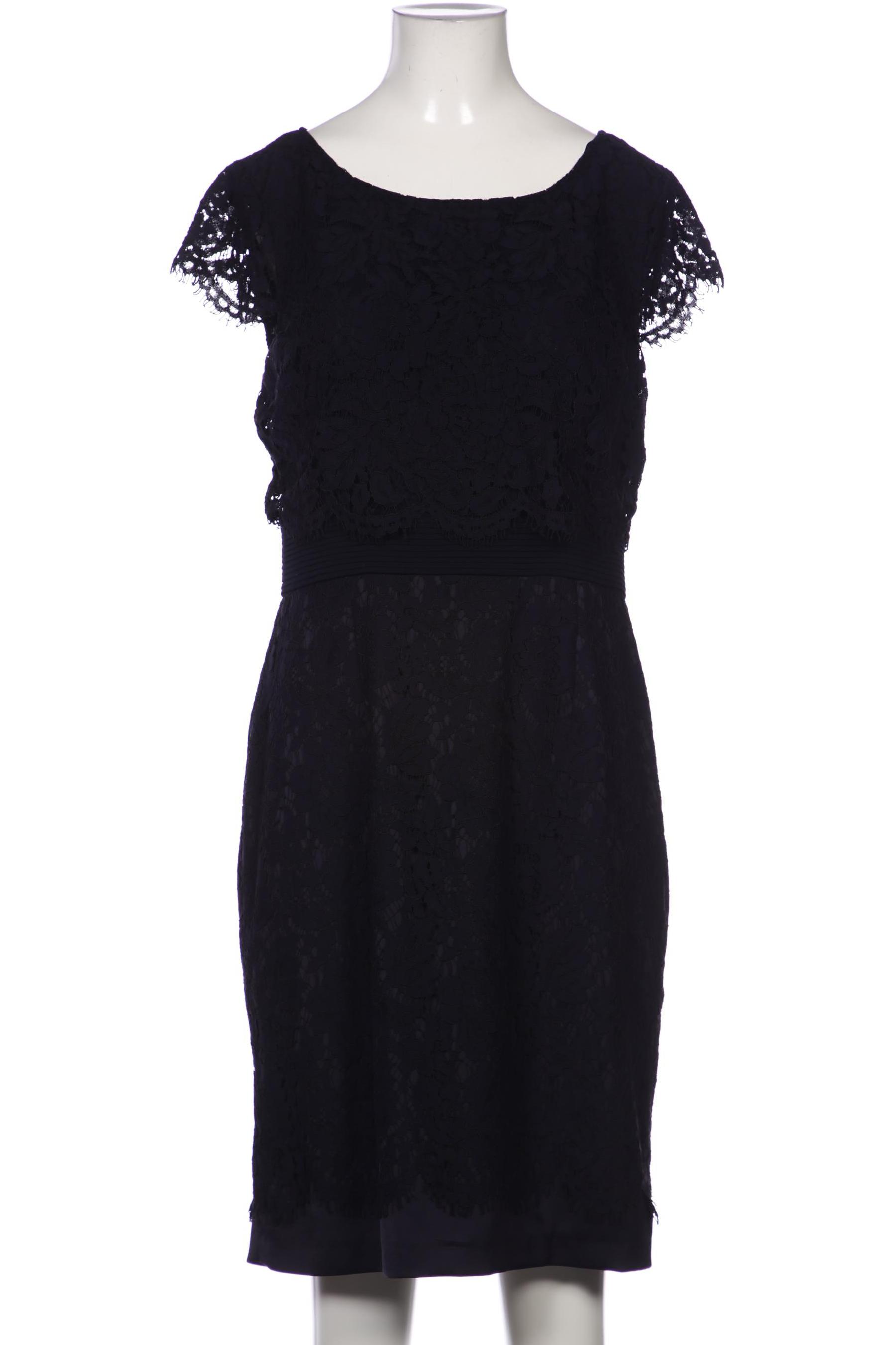 

Comma Damen Kleid, marineblau