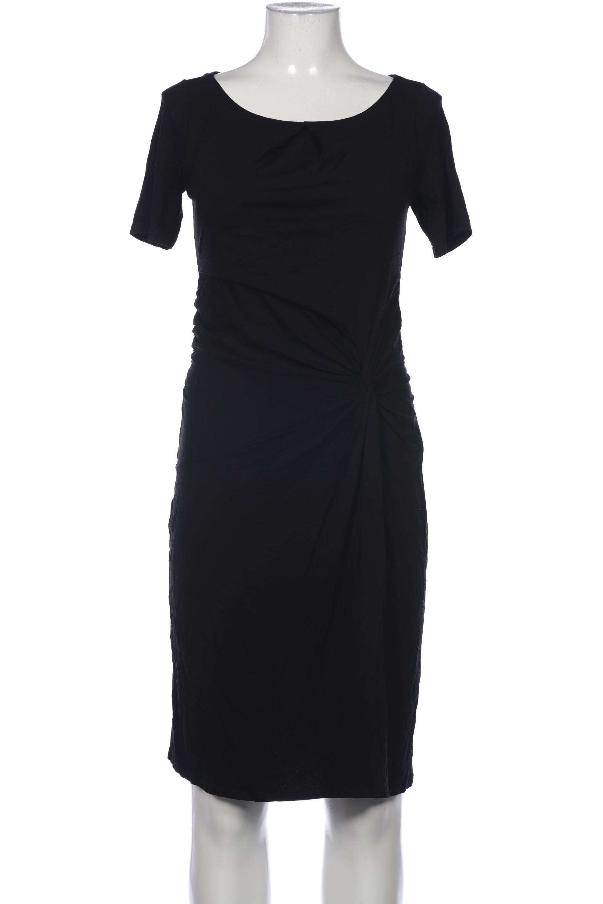 

Comma Damen Kleid, schwarz