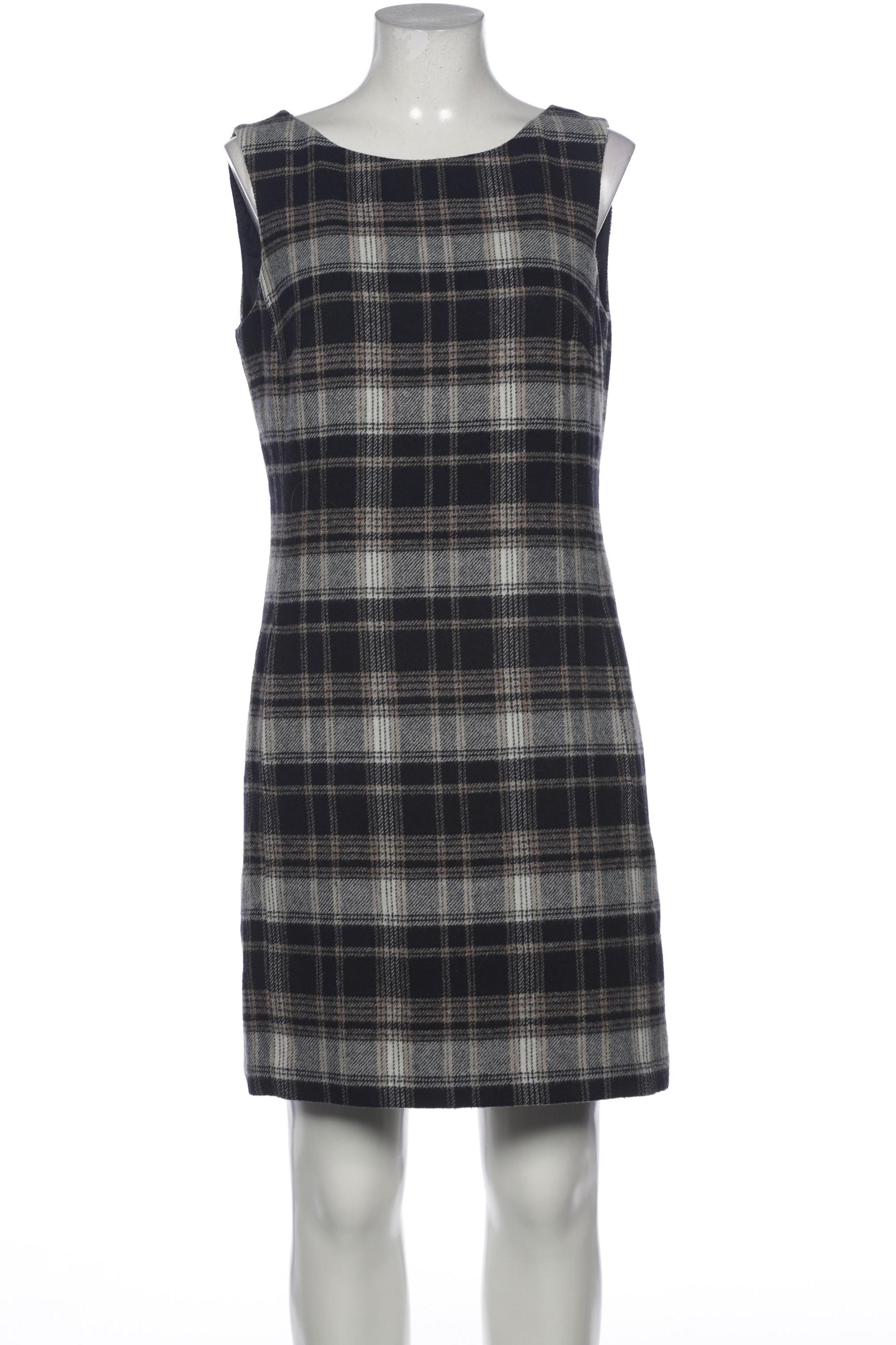 

Comma Damen Kleid, marineblau, Gr. 40