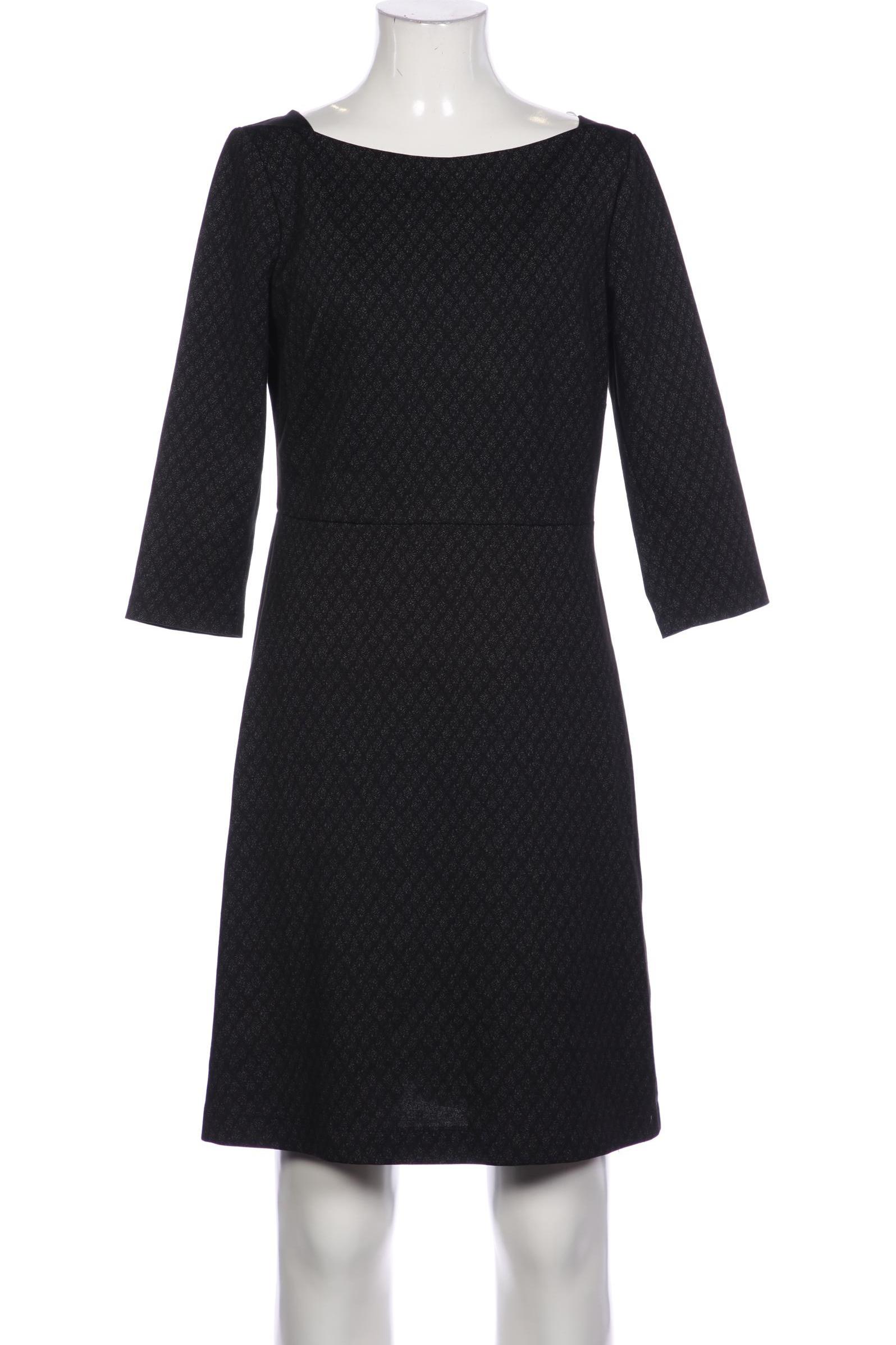 

Comma Damen Kleid, schwarz