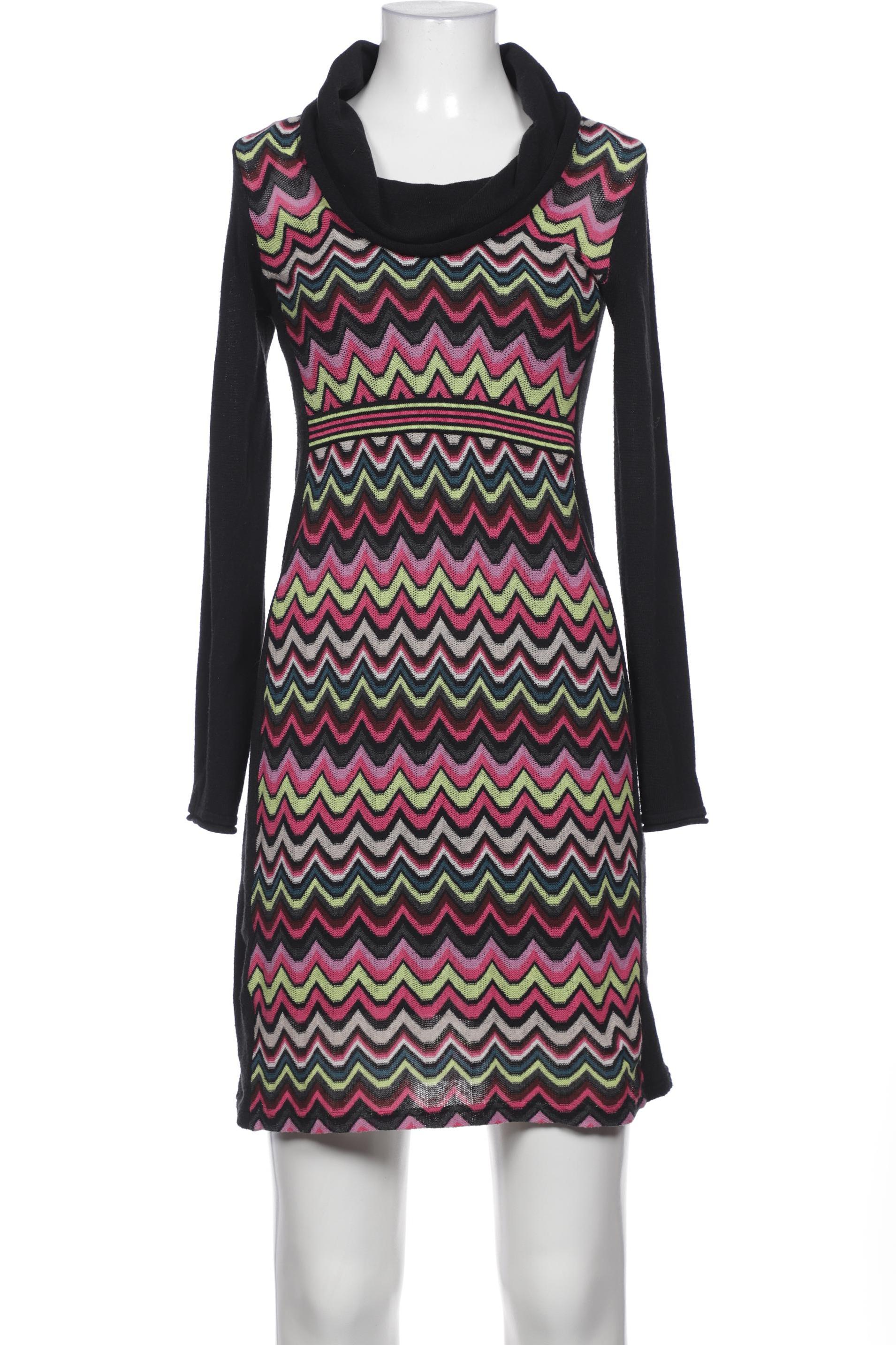 

Comma Damen Kleid, schwarz