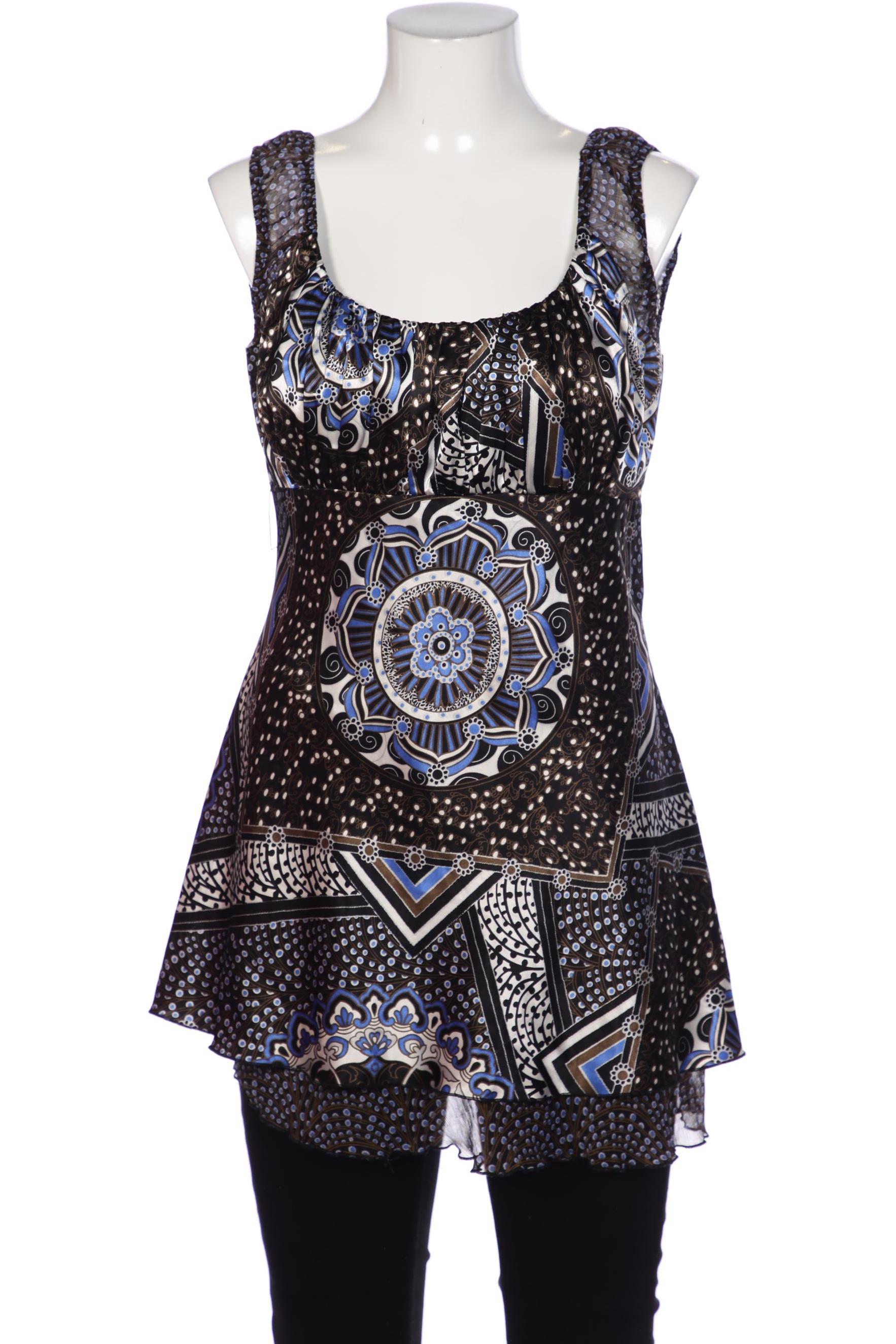 

Comma Damen Kleid, schwarz