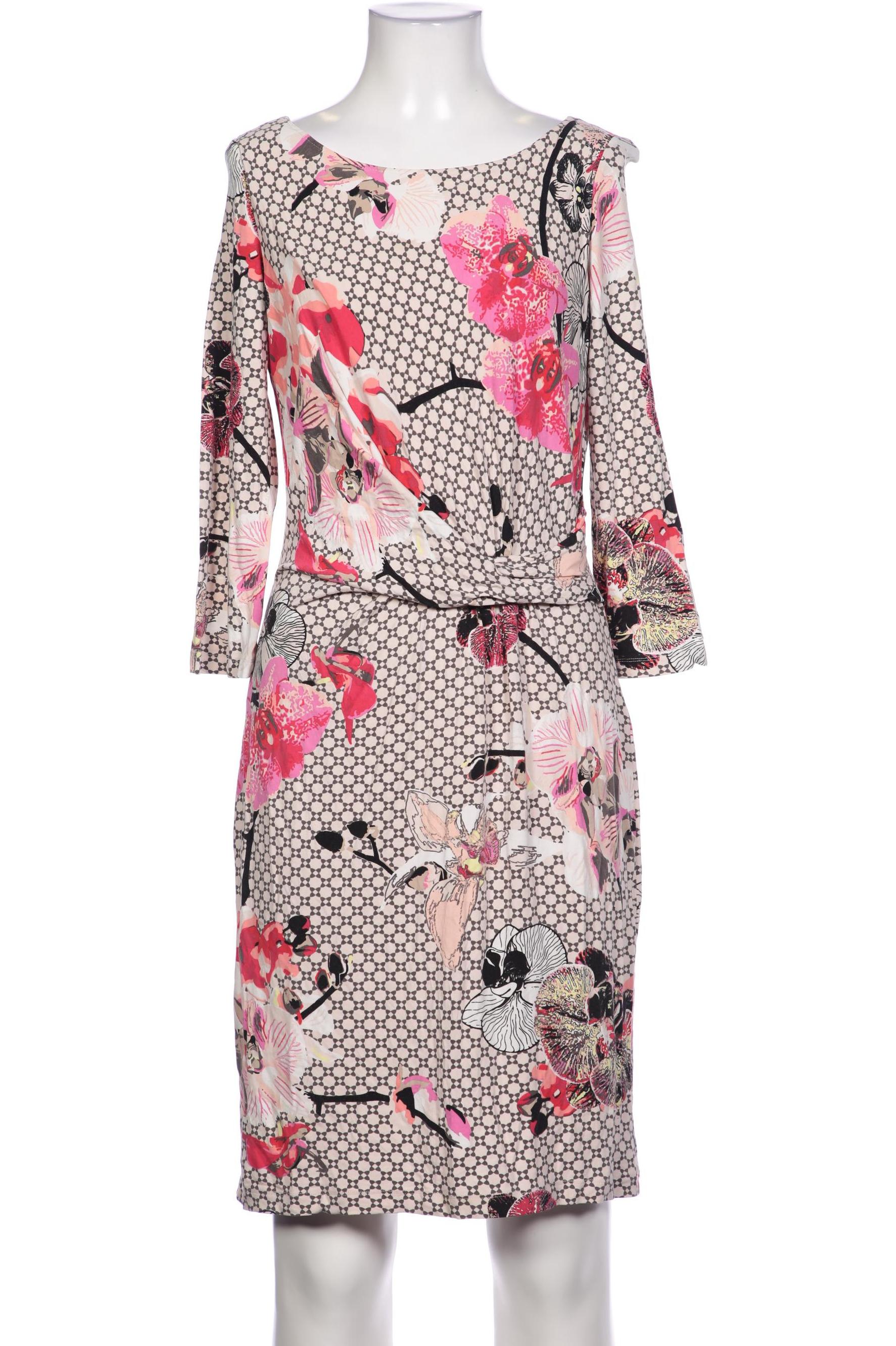 

Comma Damen Kleid, pink, Gr. 36