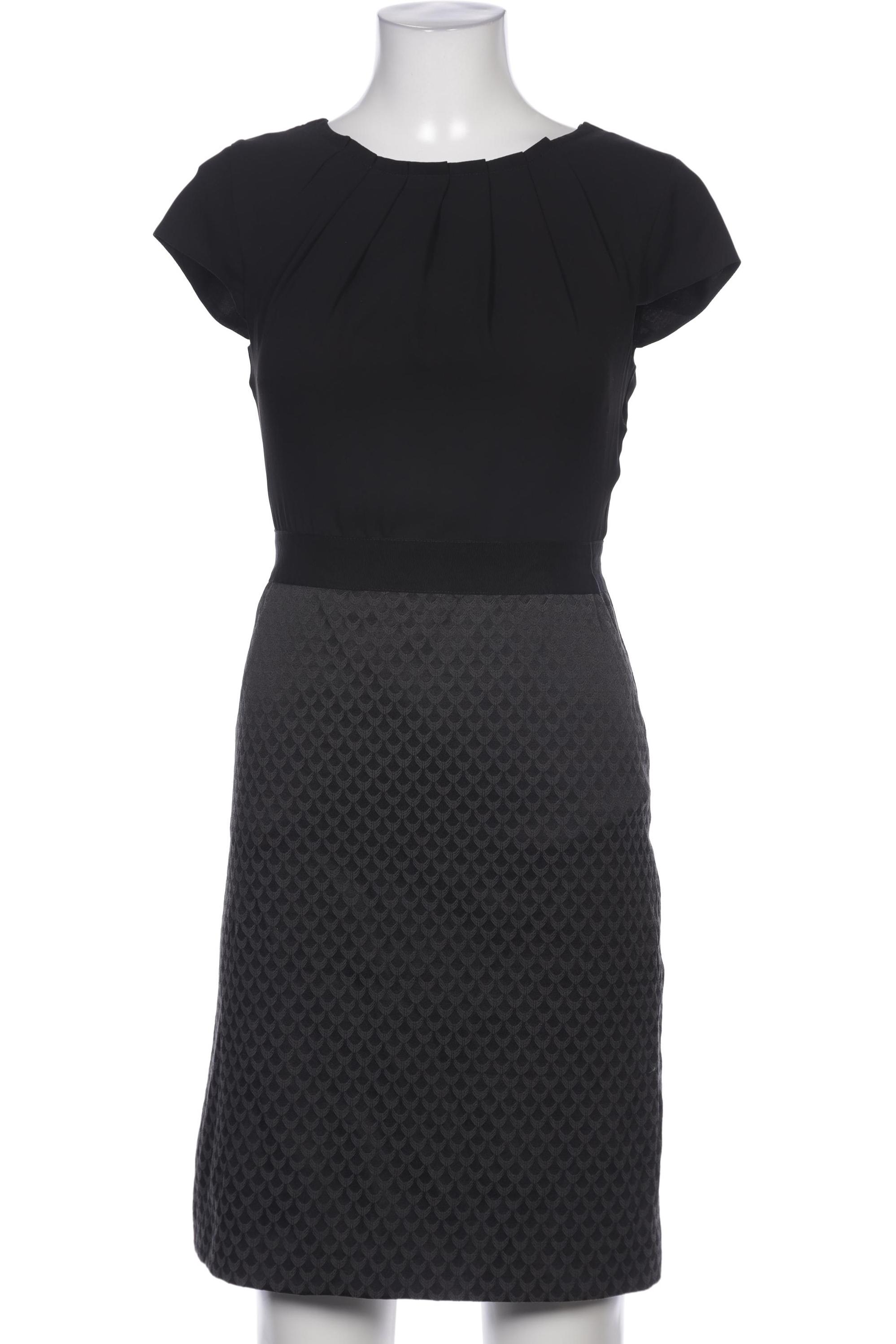 

Comma Damen Kleid, schwarz