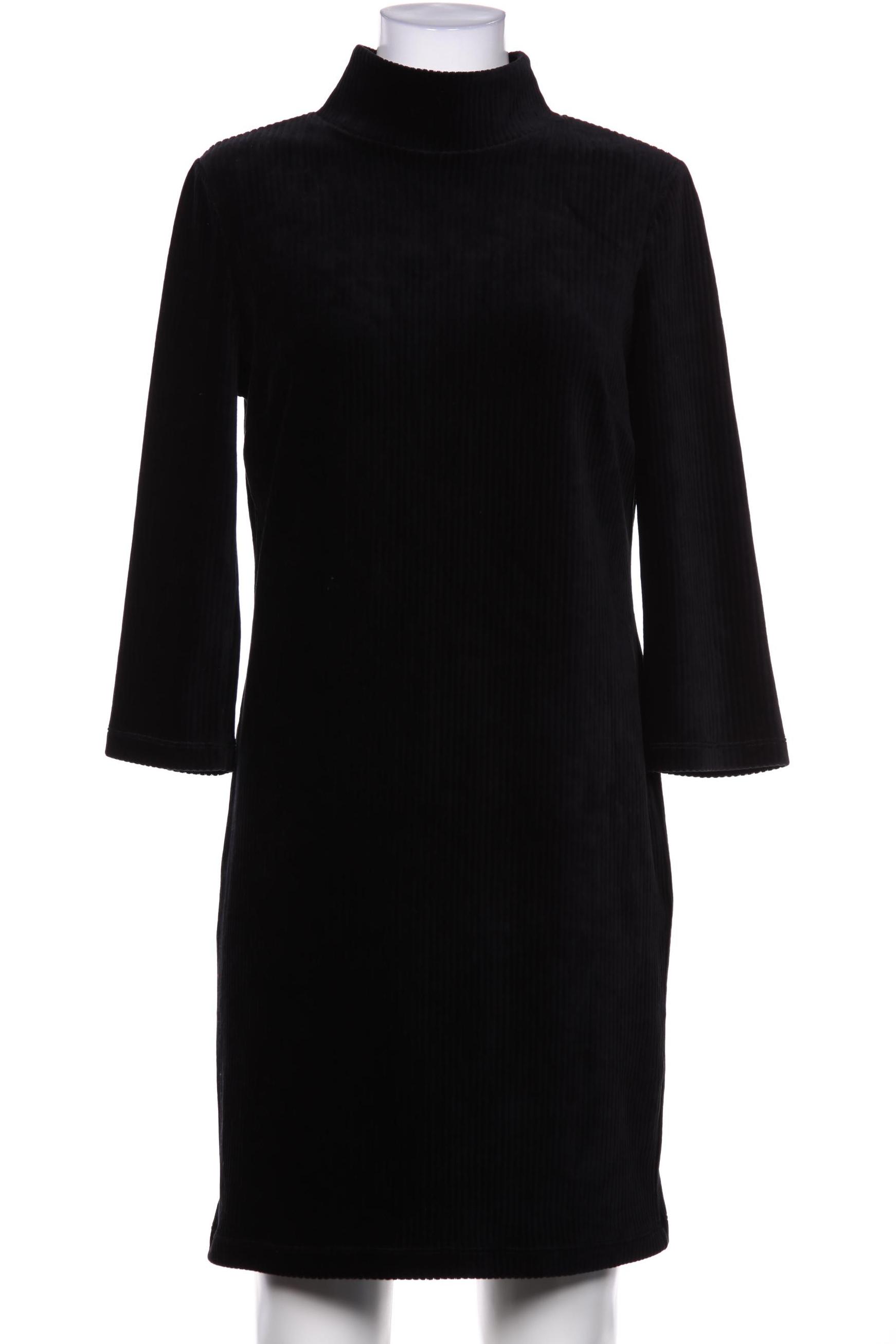 

Comma Damen Kleid, schwarz, Gr. 38