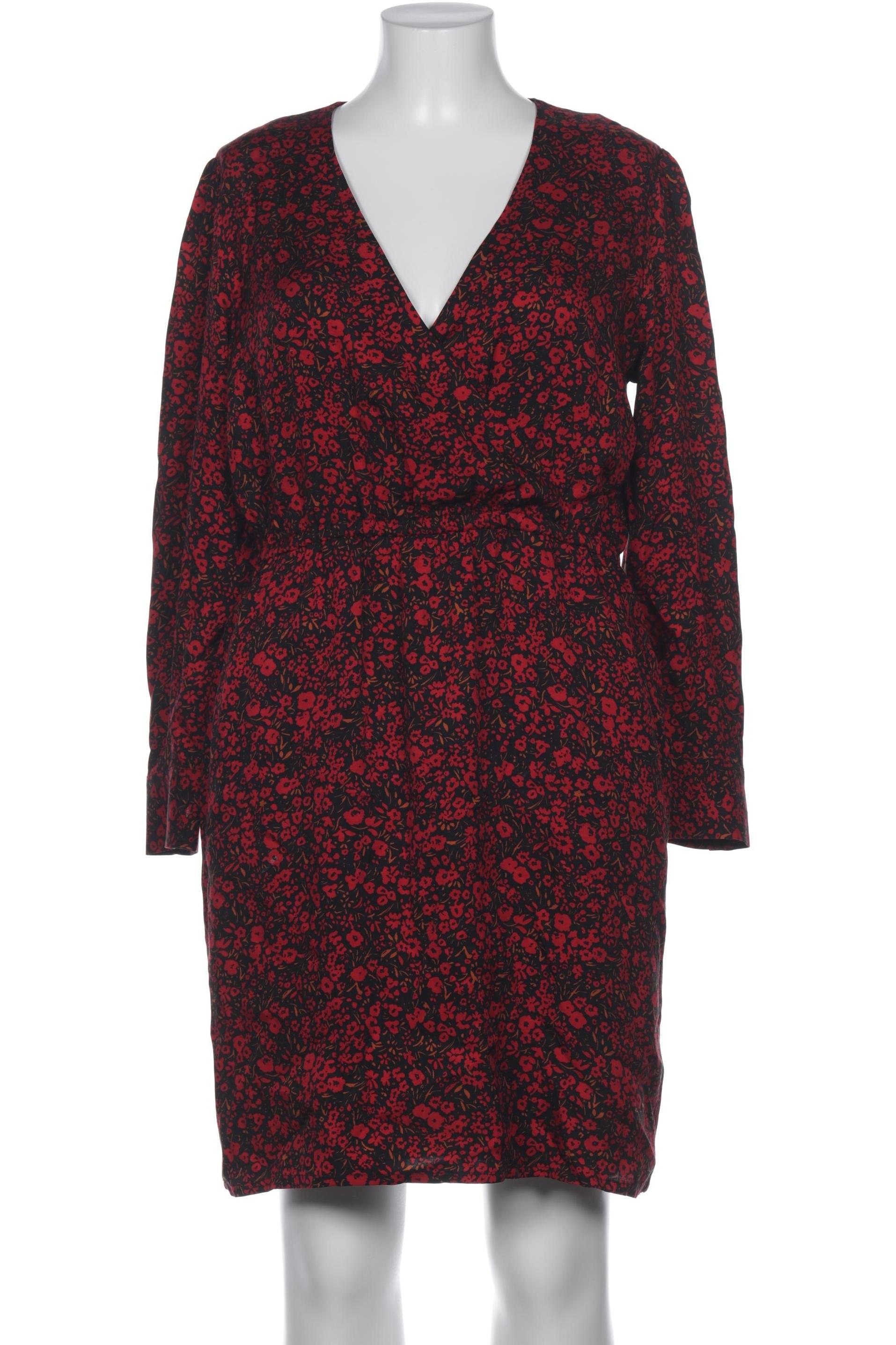 

Comma Damen Kleid, schwarz, Gr. 42