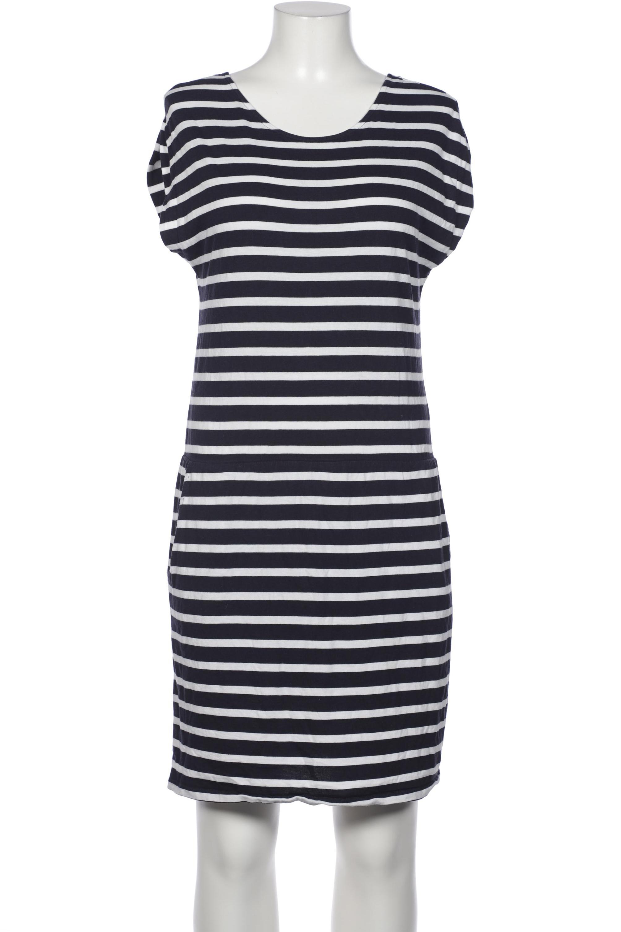 

Comma Damen Kleid, marineblau