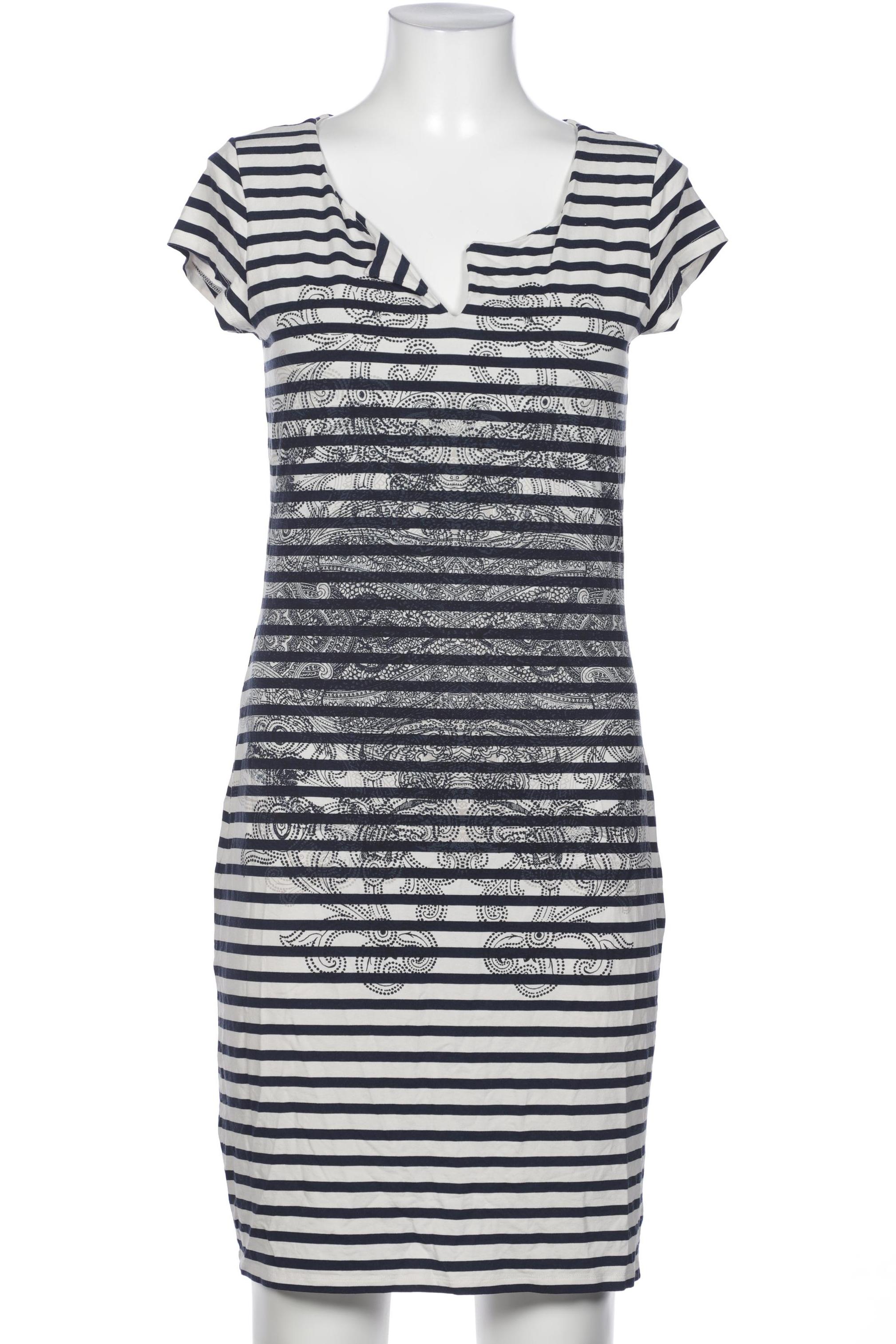 

Comma Damen Kleid, schwarz