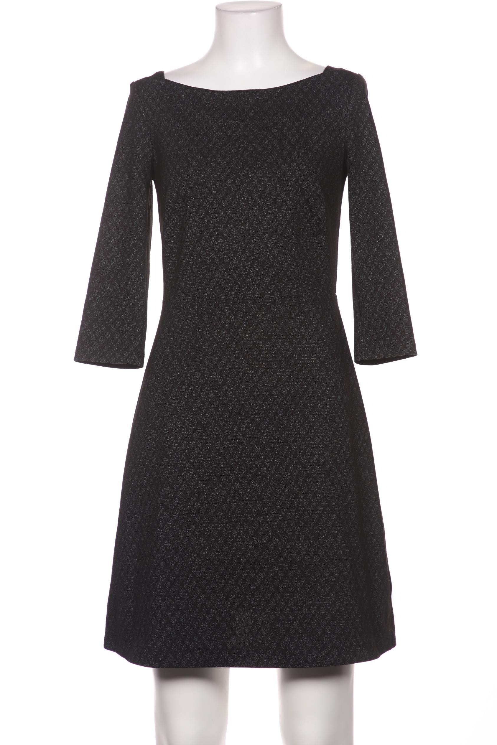 Thumbnail - Comma Damen Kleid, schwarz, Gr. 34