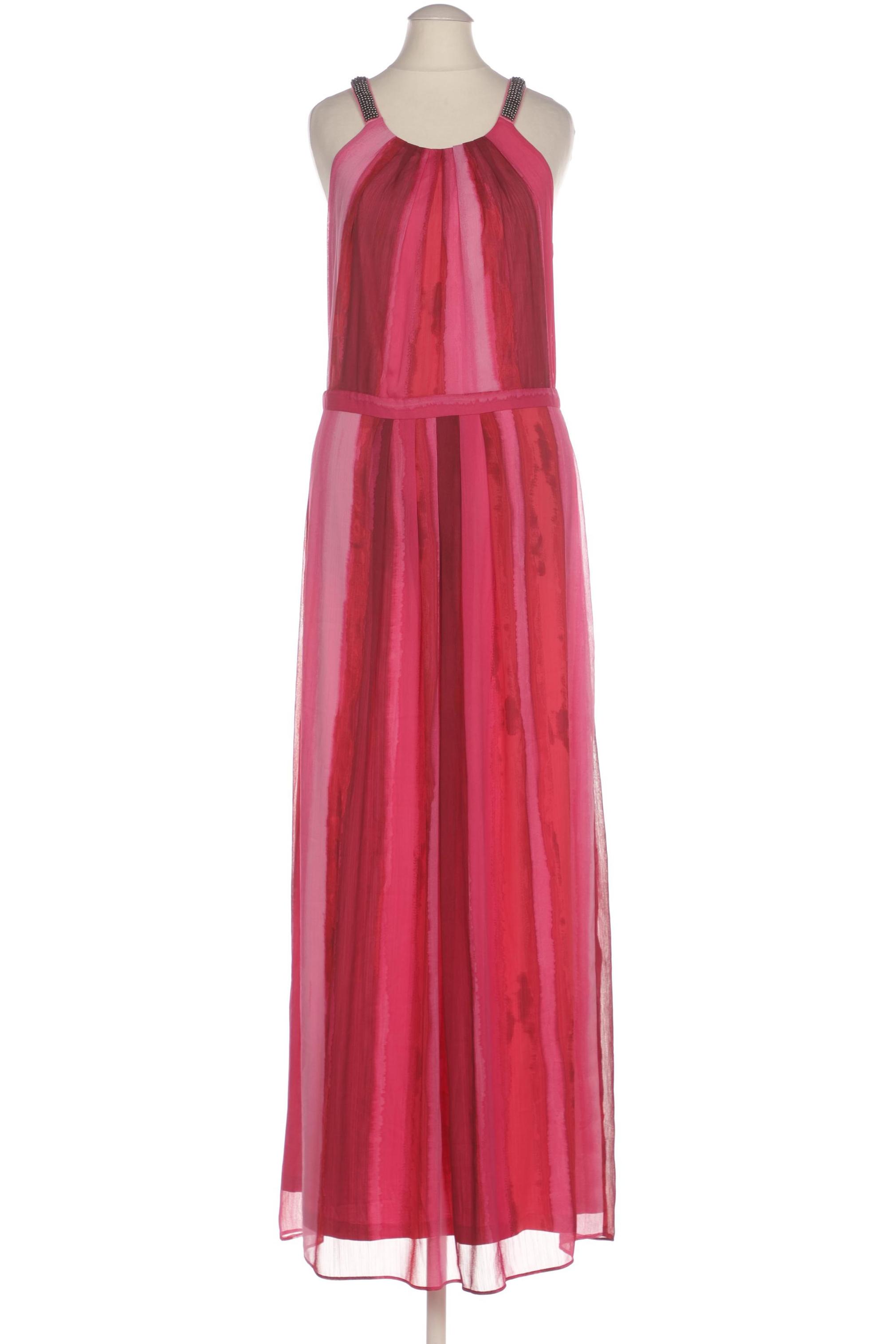 

Comma Damen Kleid, pink, Gr. 36