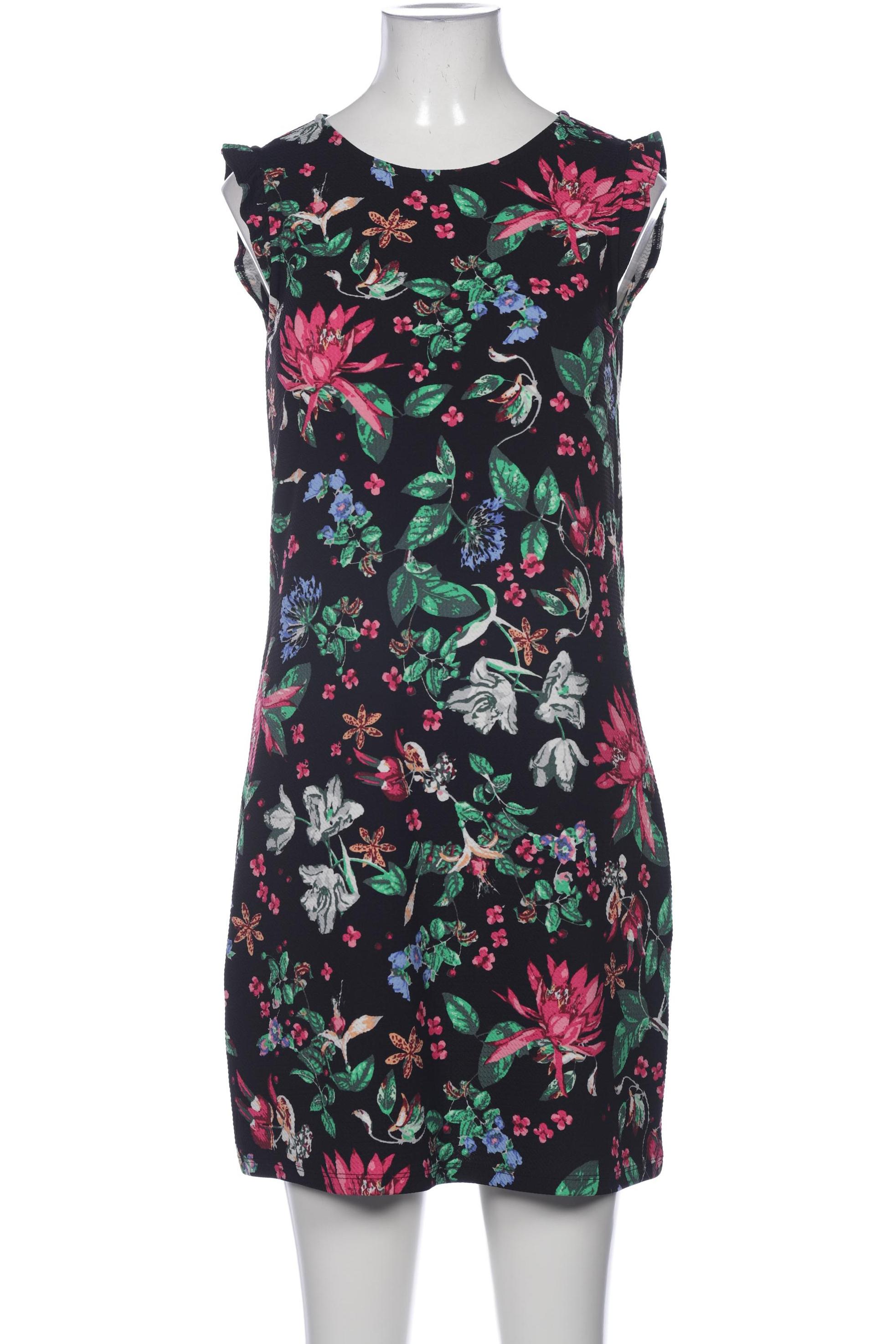 

Comma Damen Kleid, schwarz, Gr. 34