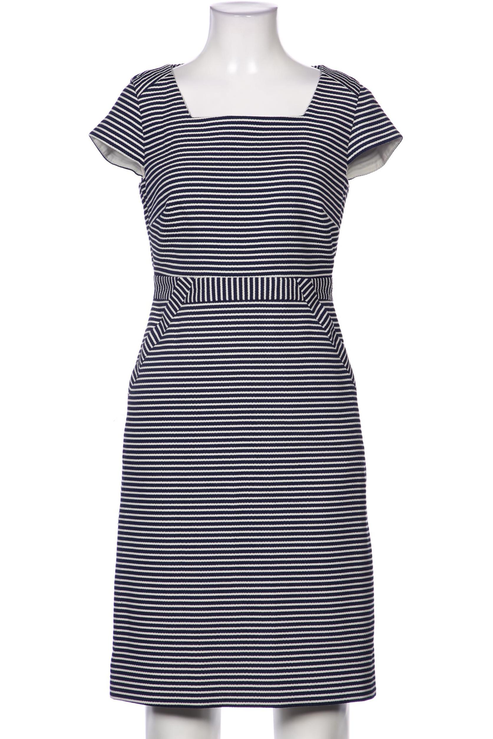 

Comma Damen Kleid, marineblau, Gr. 34