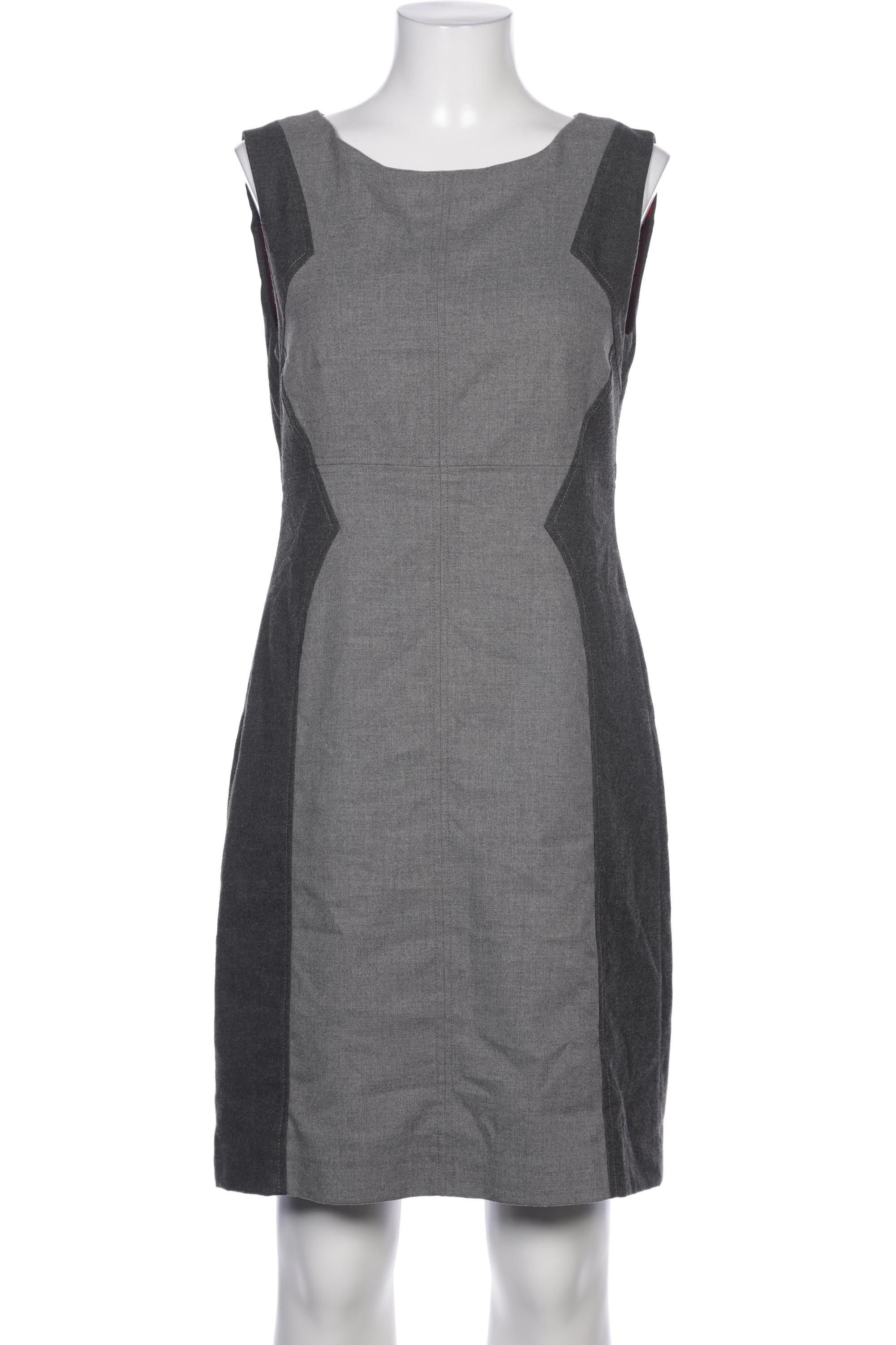 

Comma Damen Kleid, grau