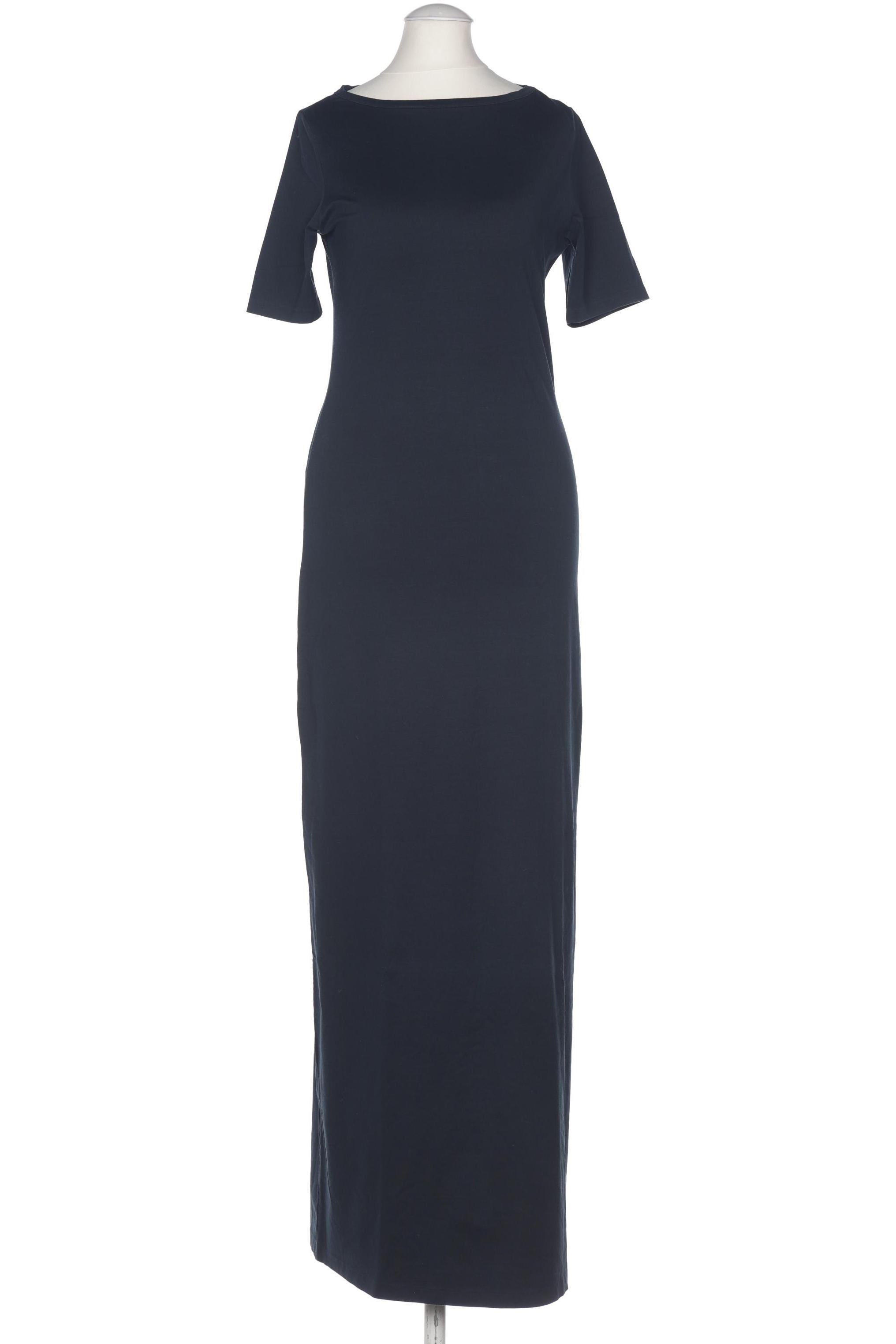 

Comma Damen Kleid, marineblau