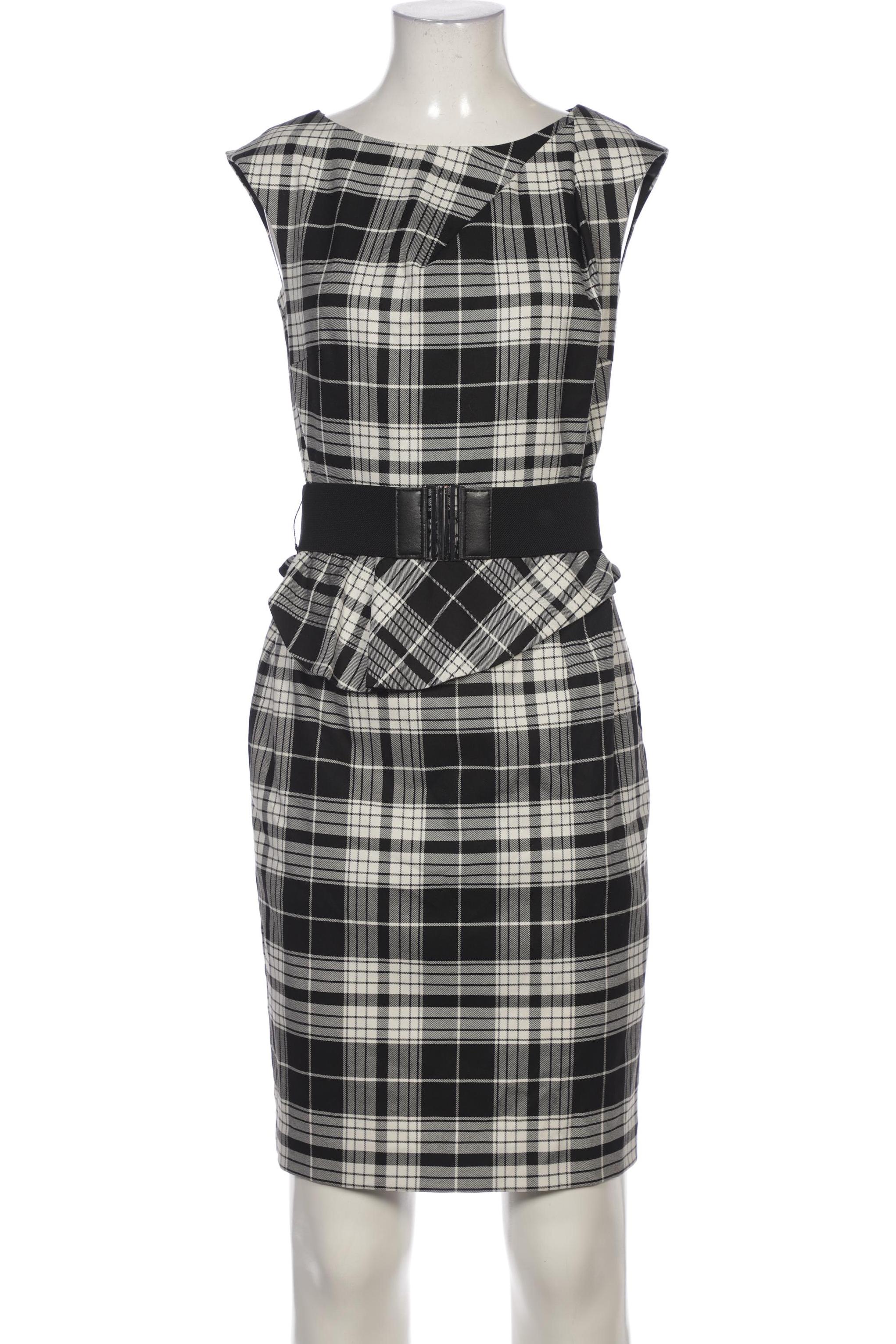

Comma Damen Kleid, grau, Gr. 34