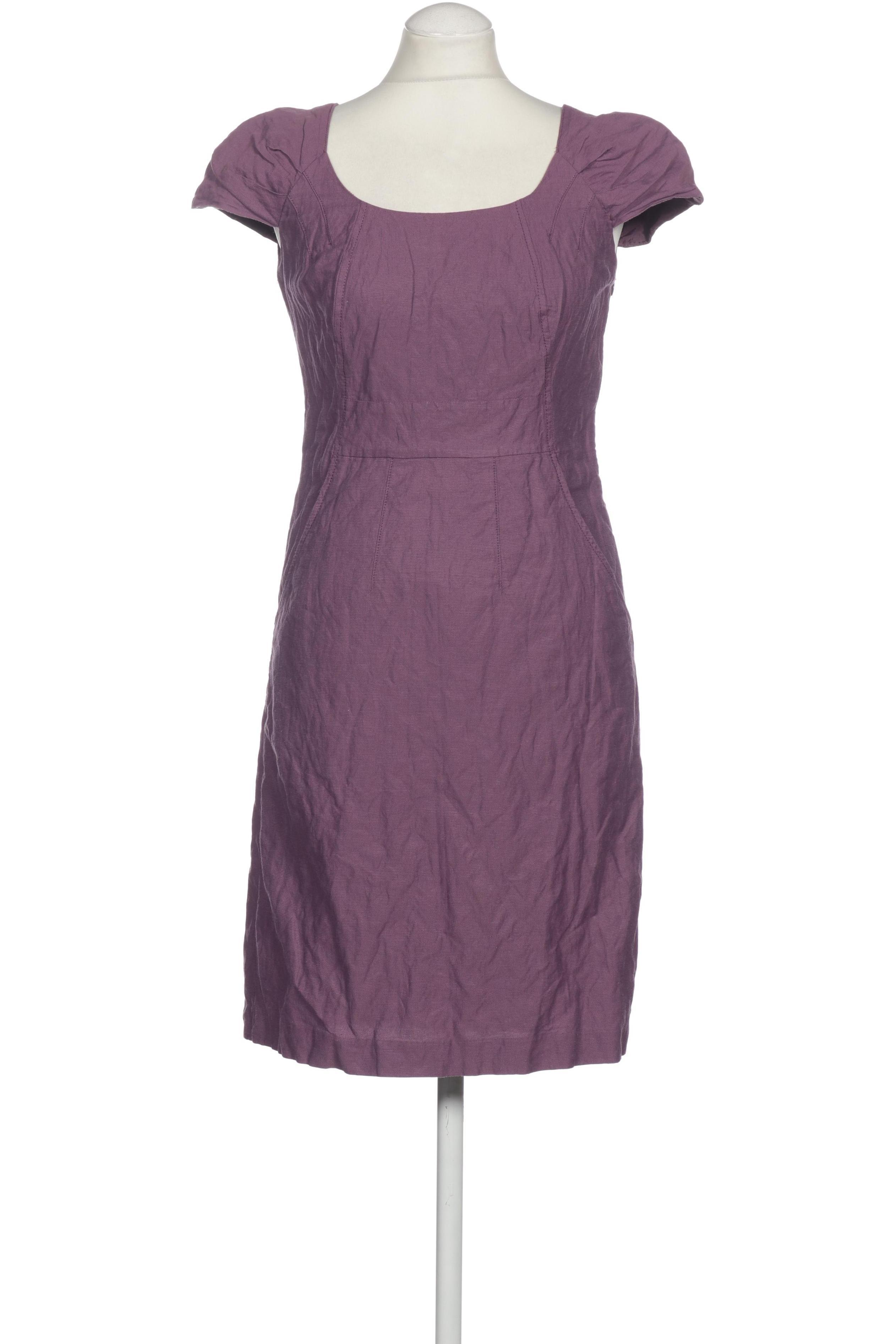 

Comma Damen Kleid, lila, Gr. 38