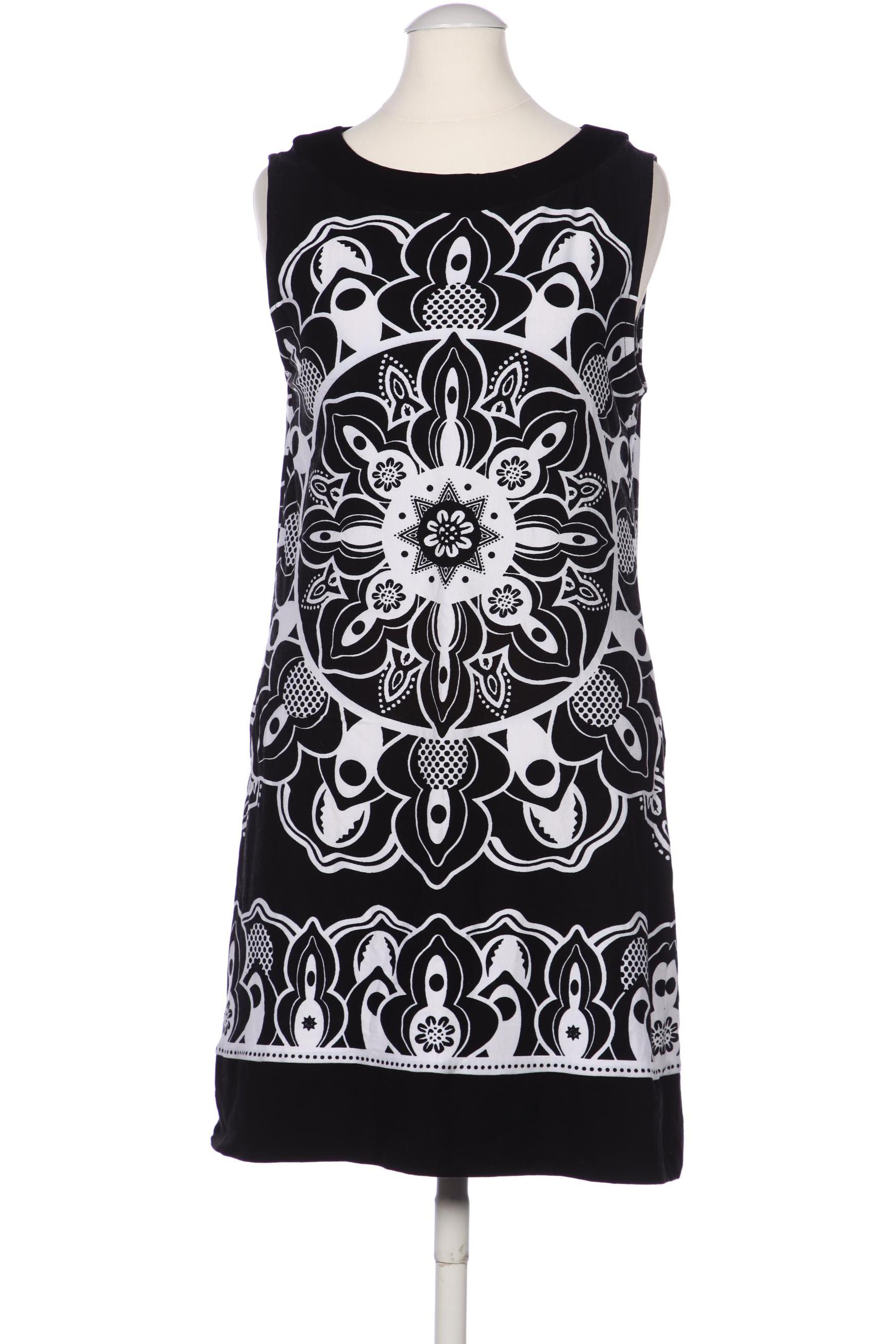 

Comma Damen Kleid, schwarz