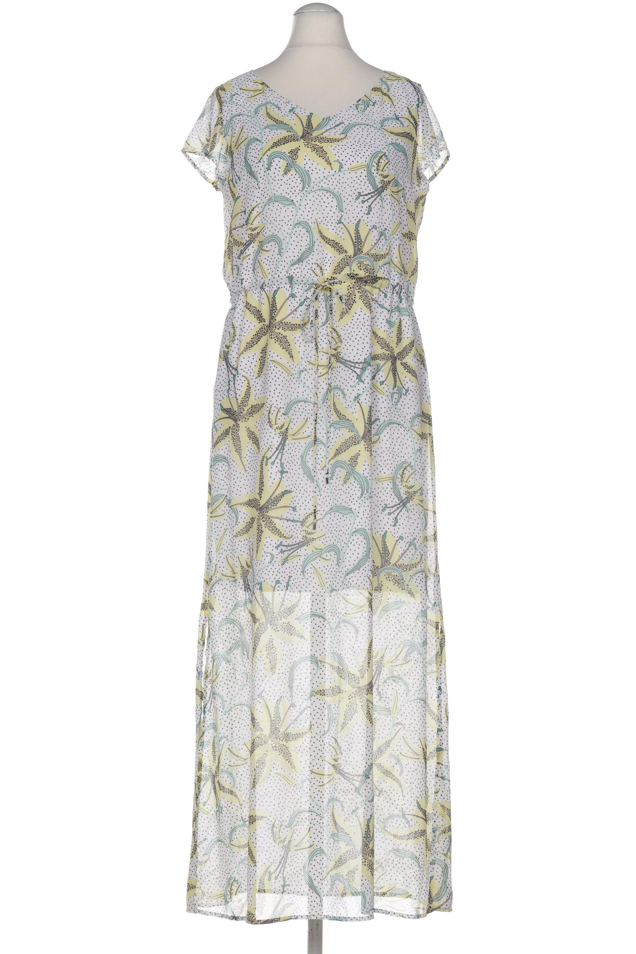 

Comma Damen Kleid, mehrfarbig, Gr. 38