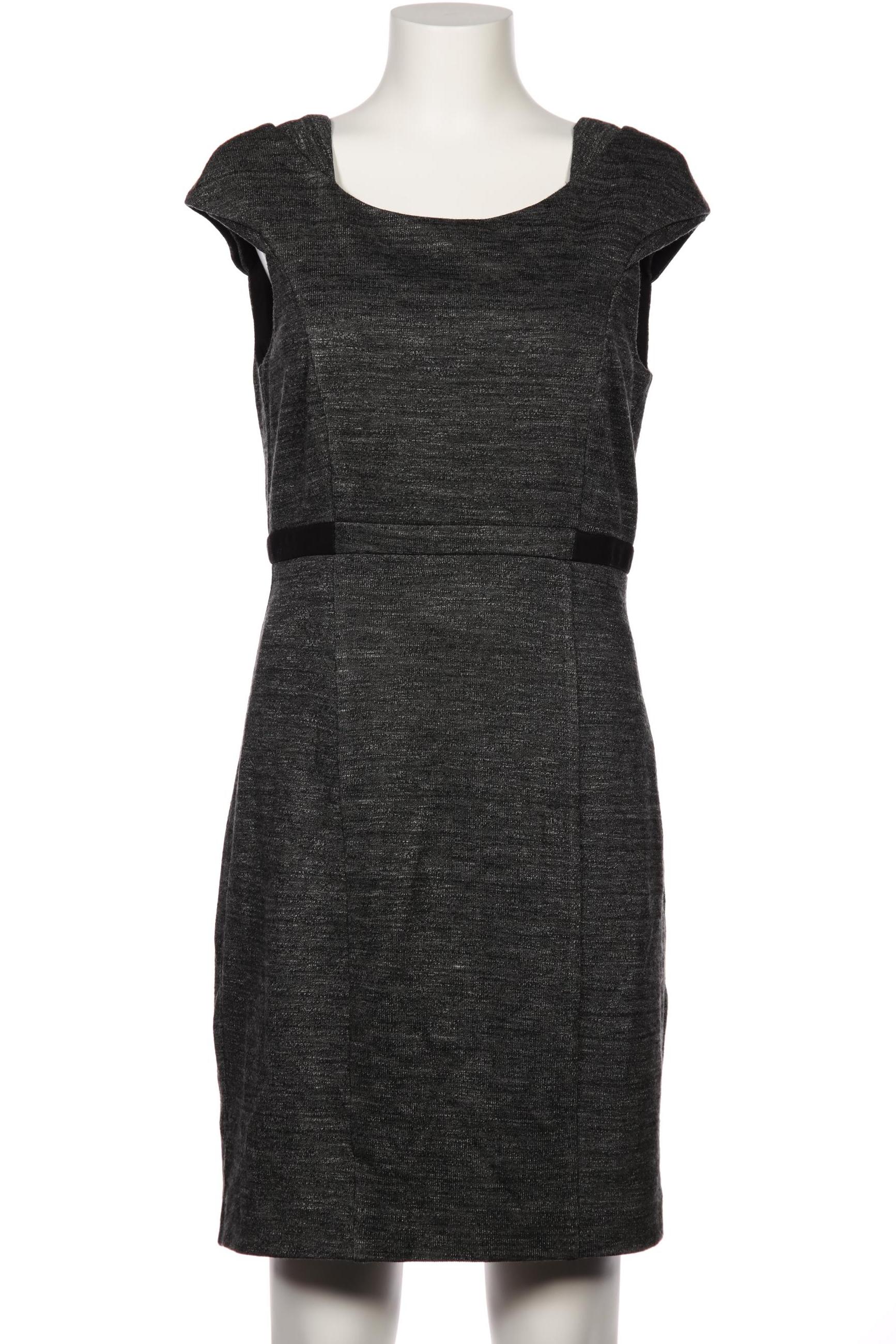 

Comma Damen Kleid, grau