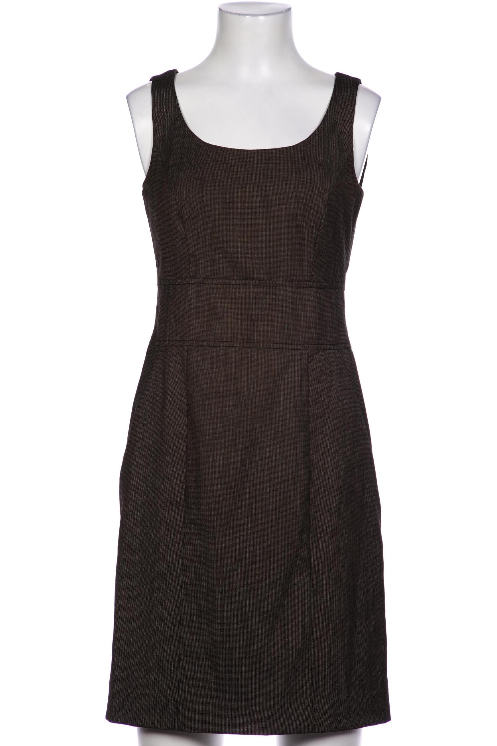 

Comma Damen Kleid, braun