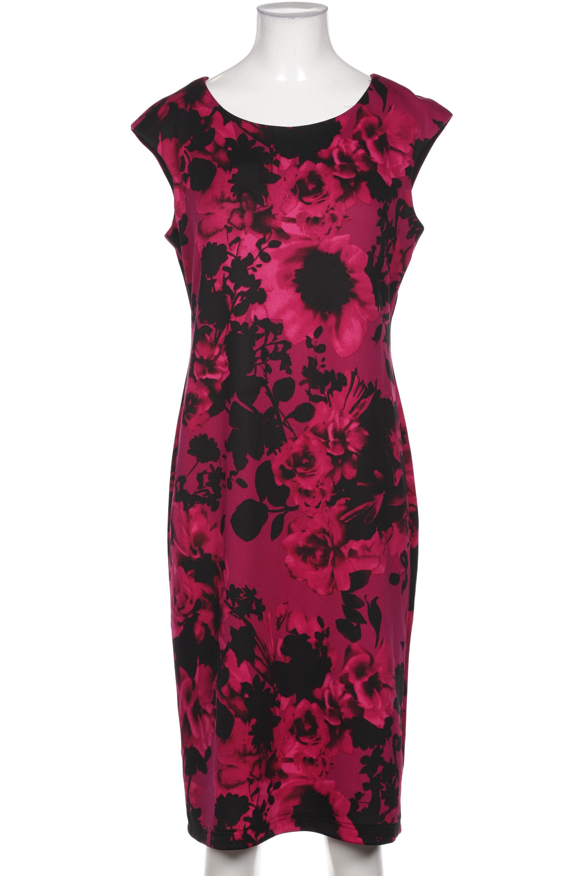 

Comma Damen Kleid, pink