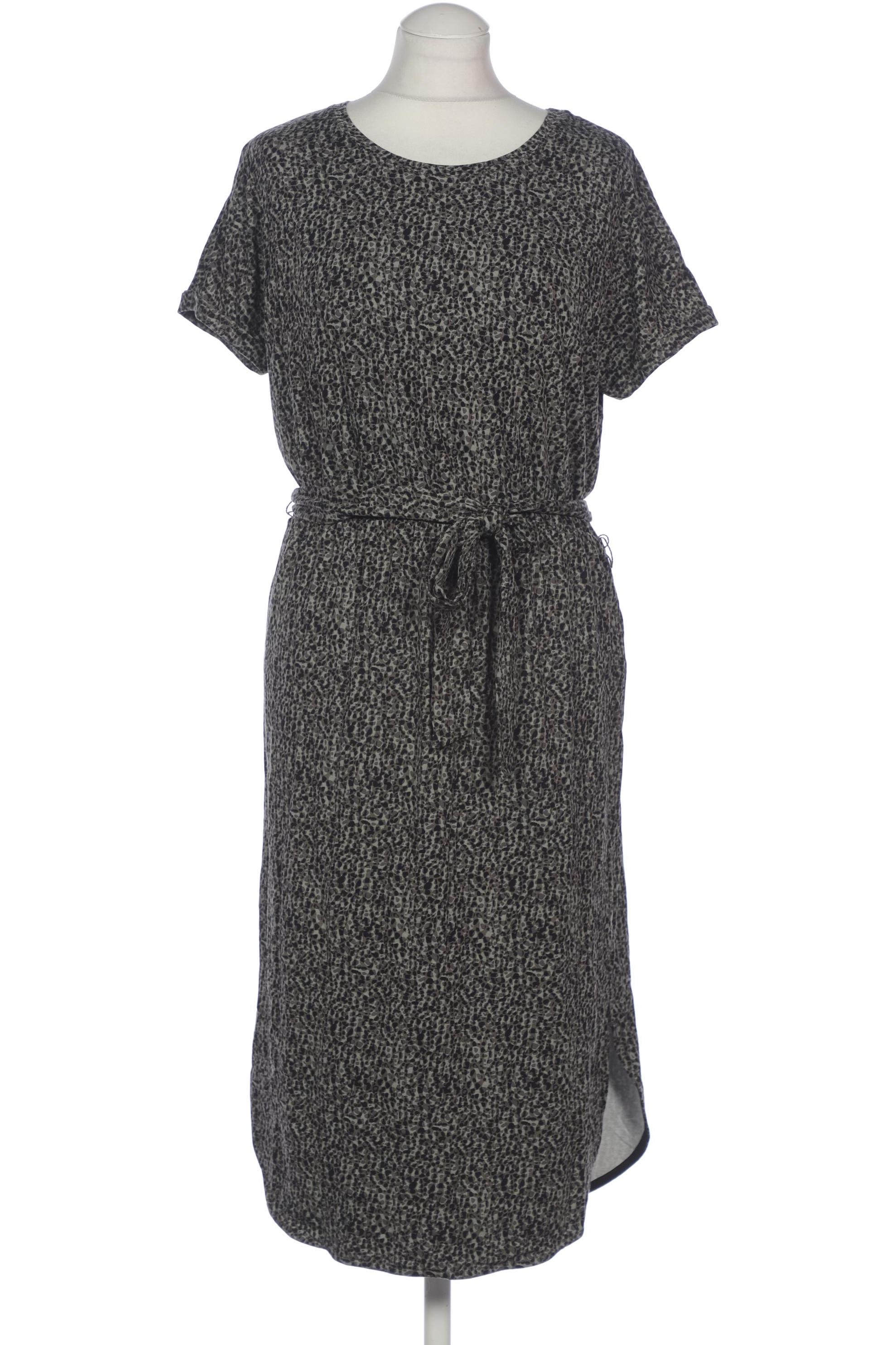 

Comma Damen Kleid, schwarz, Gr. 36
