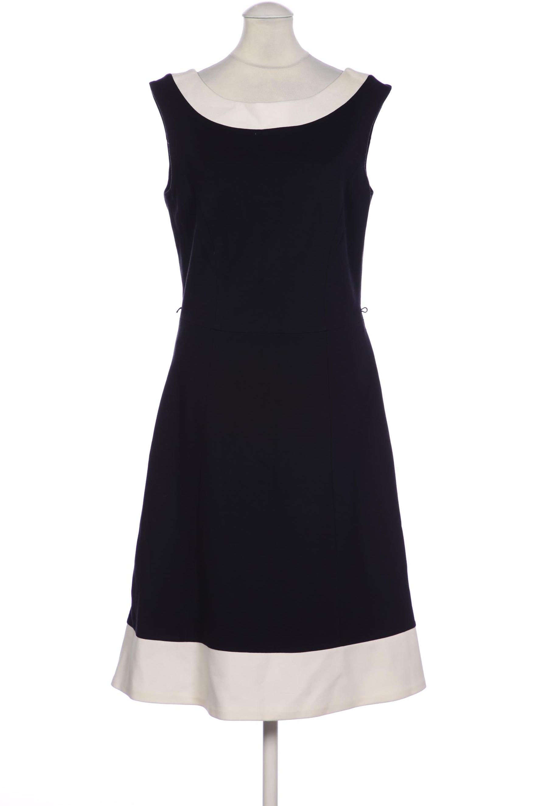 

Comma Damen Kleid, marineblau