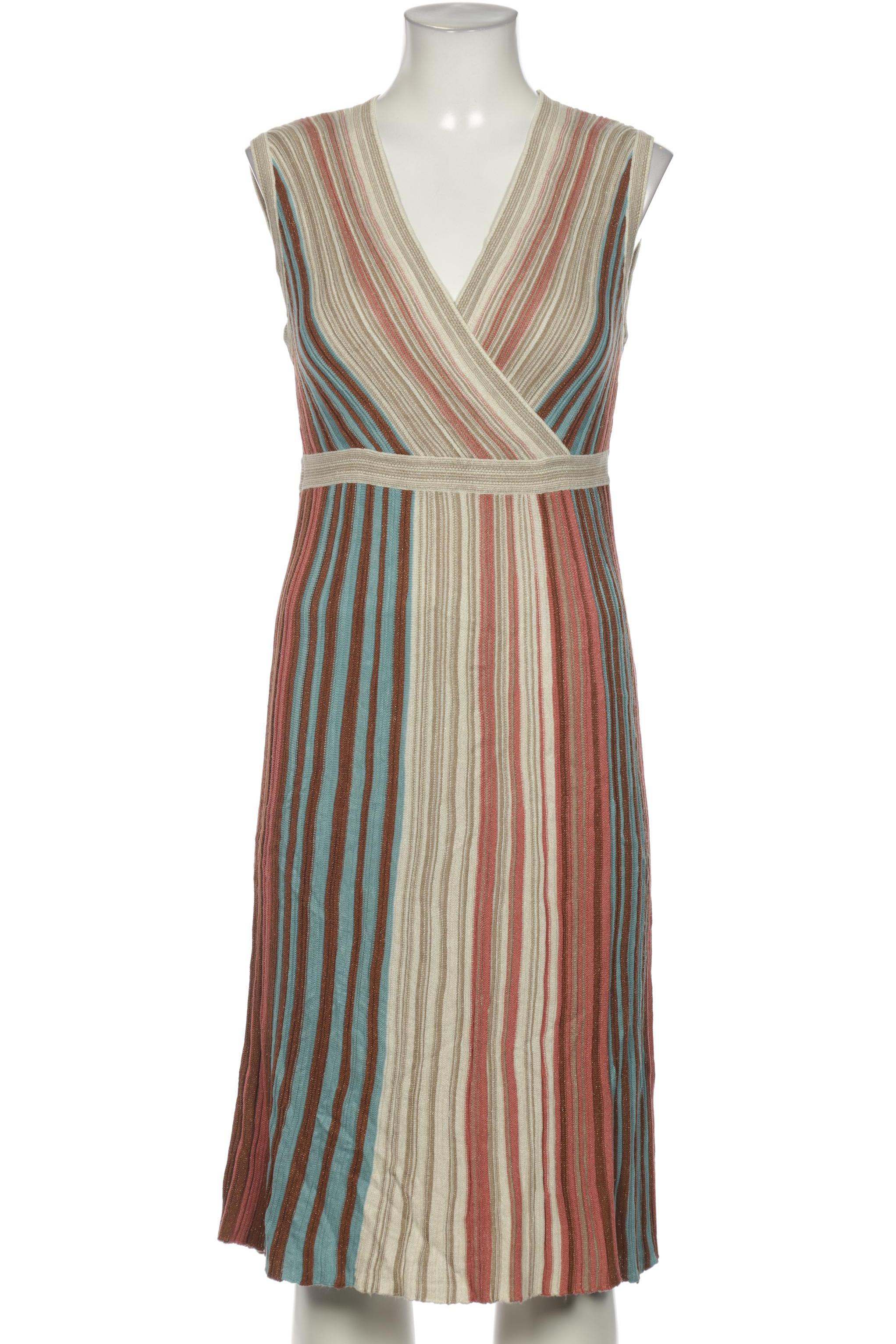 

Comma Damen Kleid, mehrfarbig