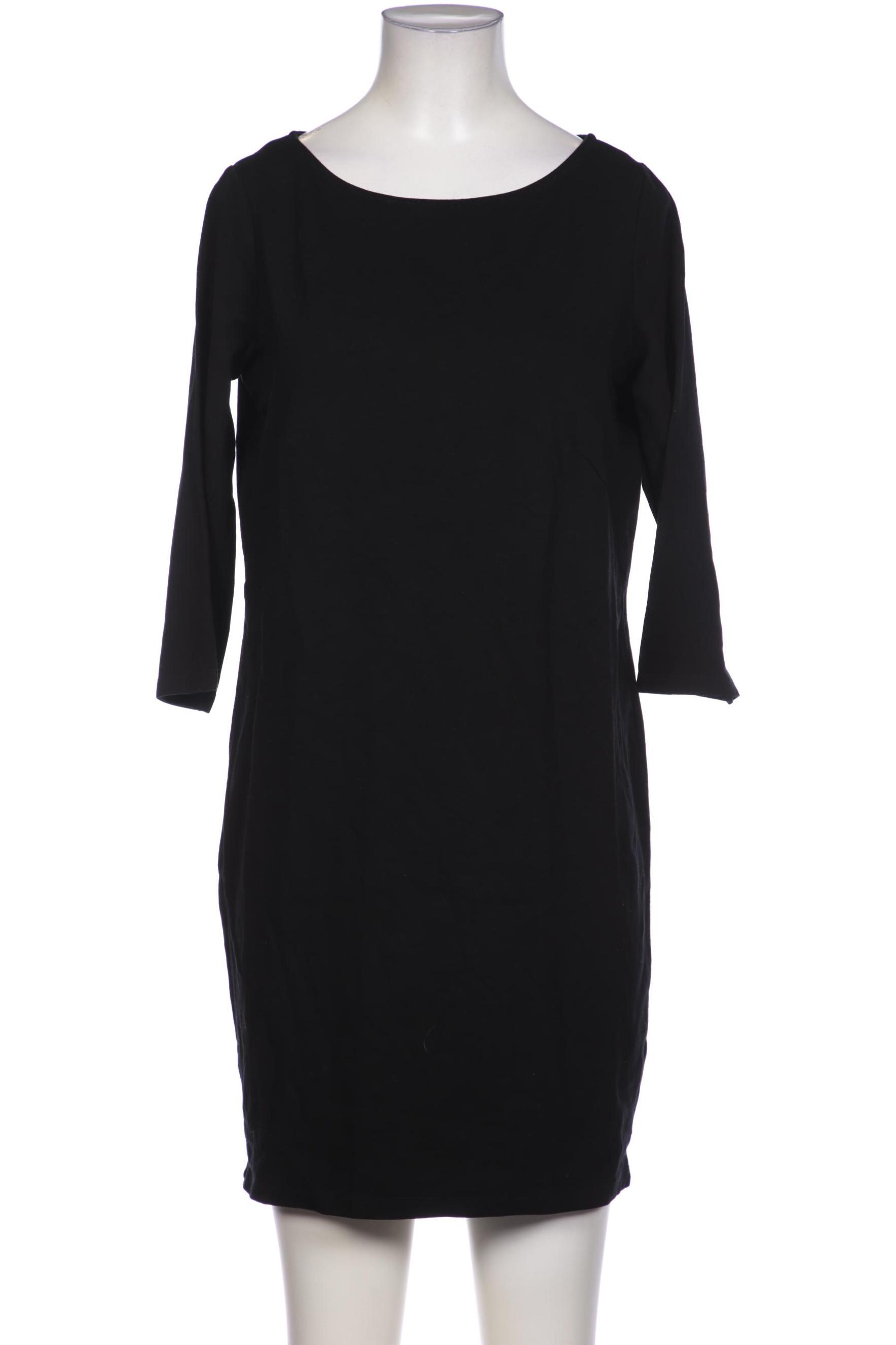 

Comma Damen Kleid, schwarz