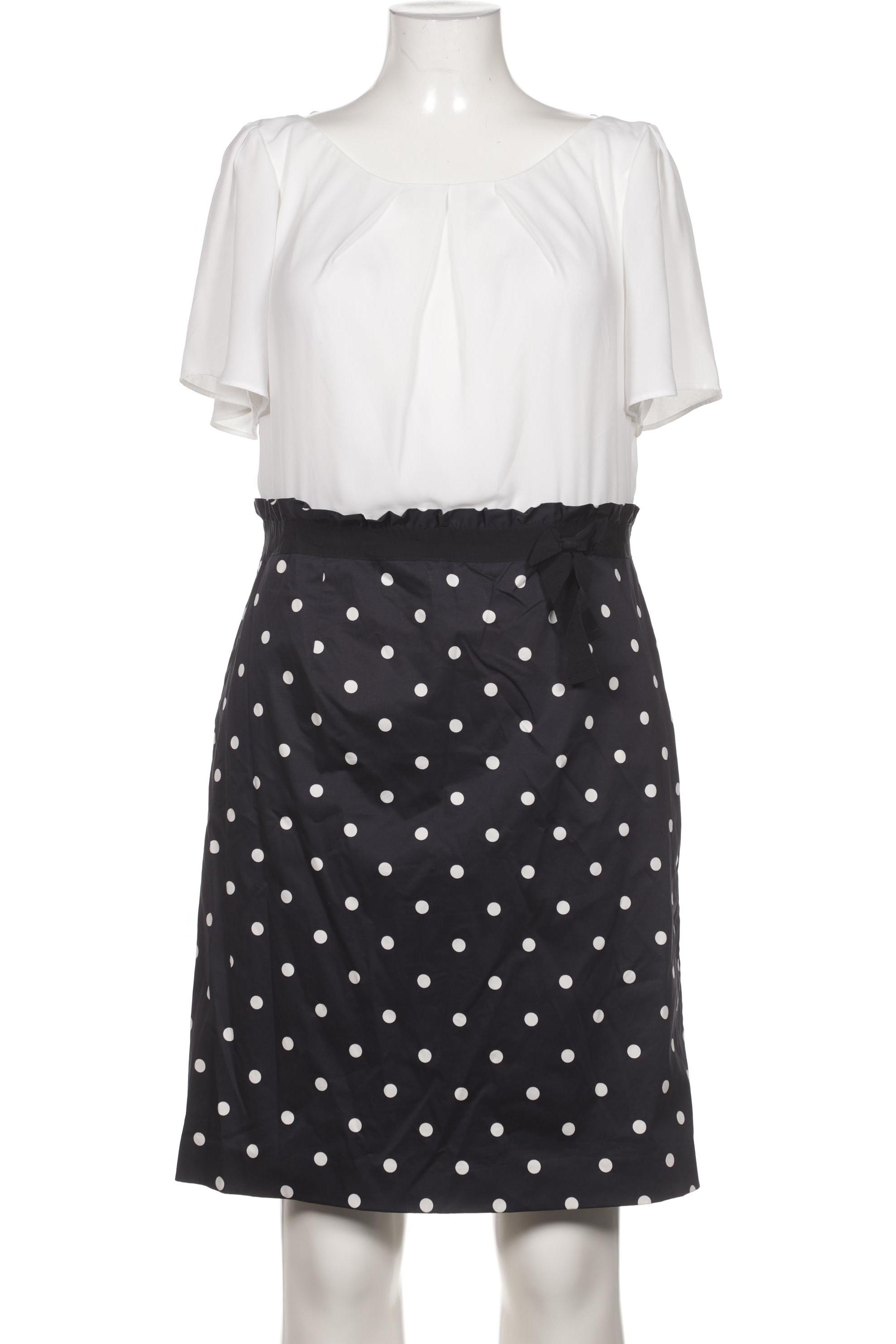 

Comma Damen Kleid, marineblau, Gr. 44