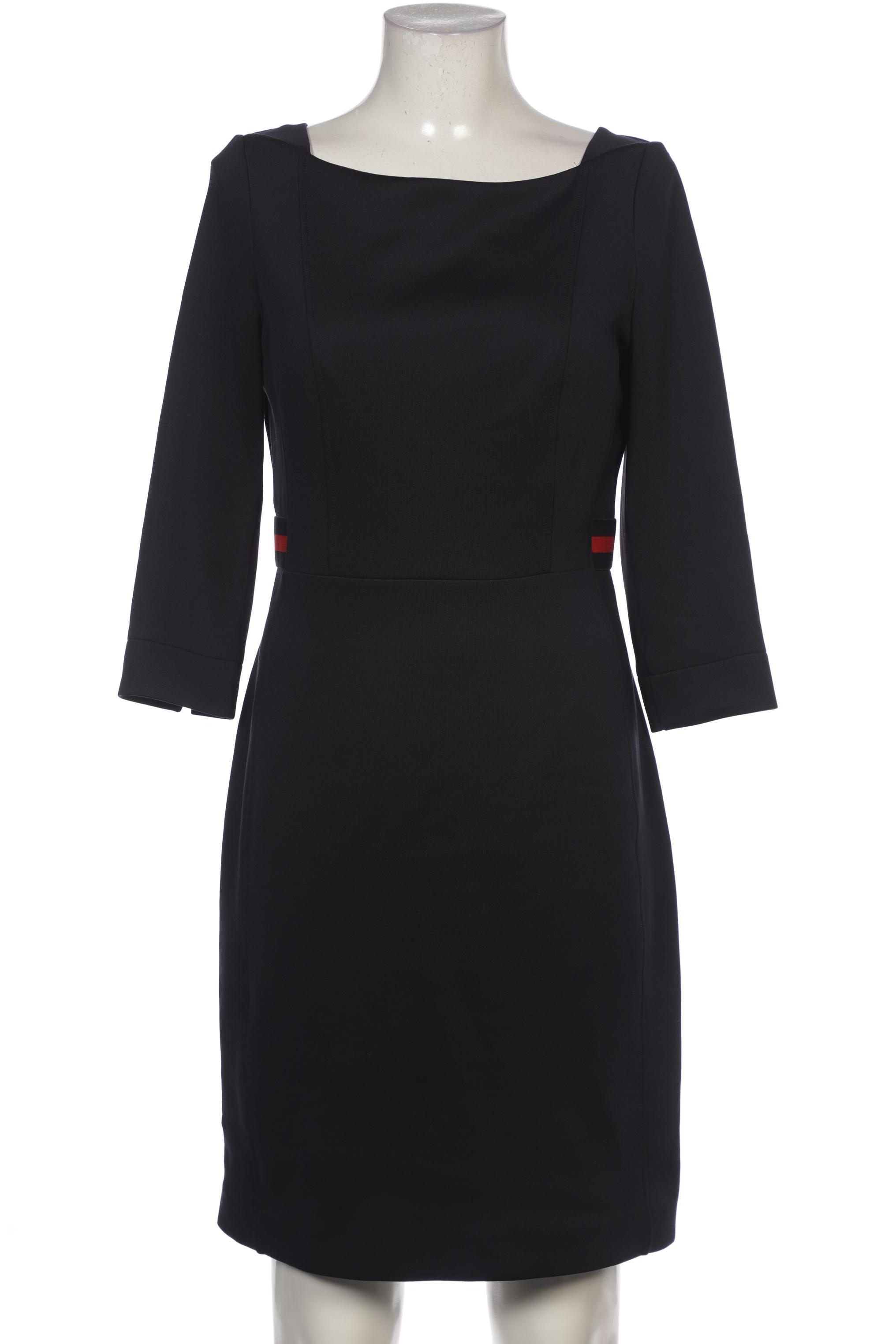 

Comma Damen Kleid, marineblau
