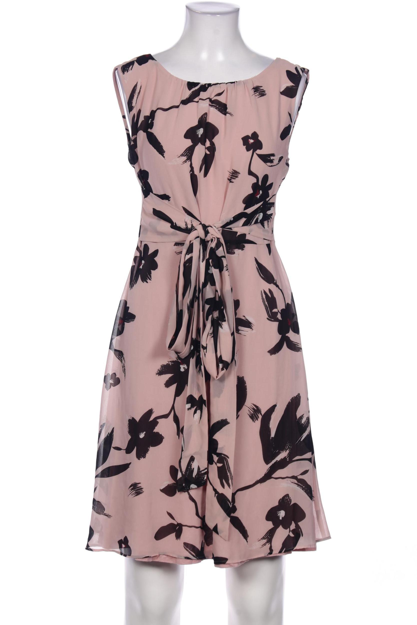 

Comma Damen Kleid, pink, Gr. 36